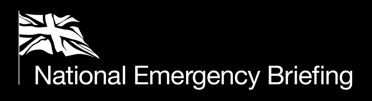 The People's Emergency Briefing: film screening and discussion