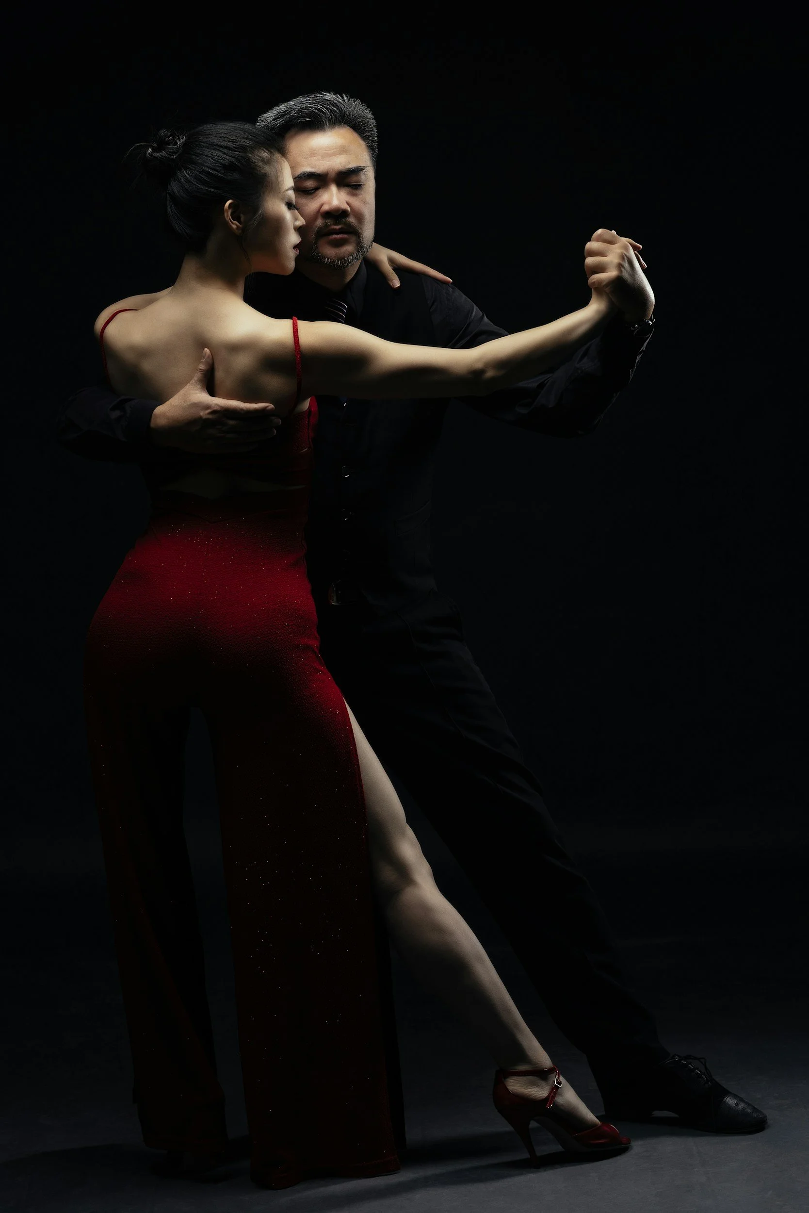 Trio Paradis: Tango!