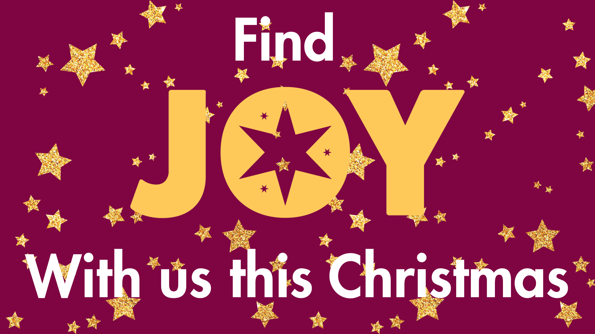 Christmas at St. Michael's Without