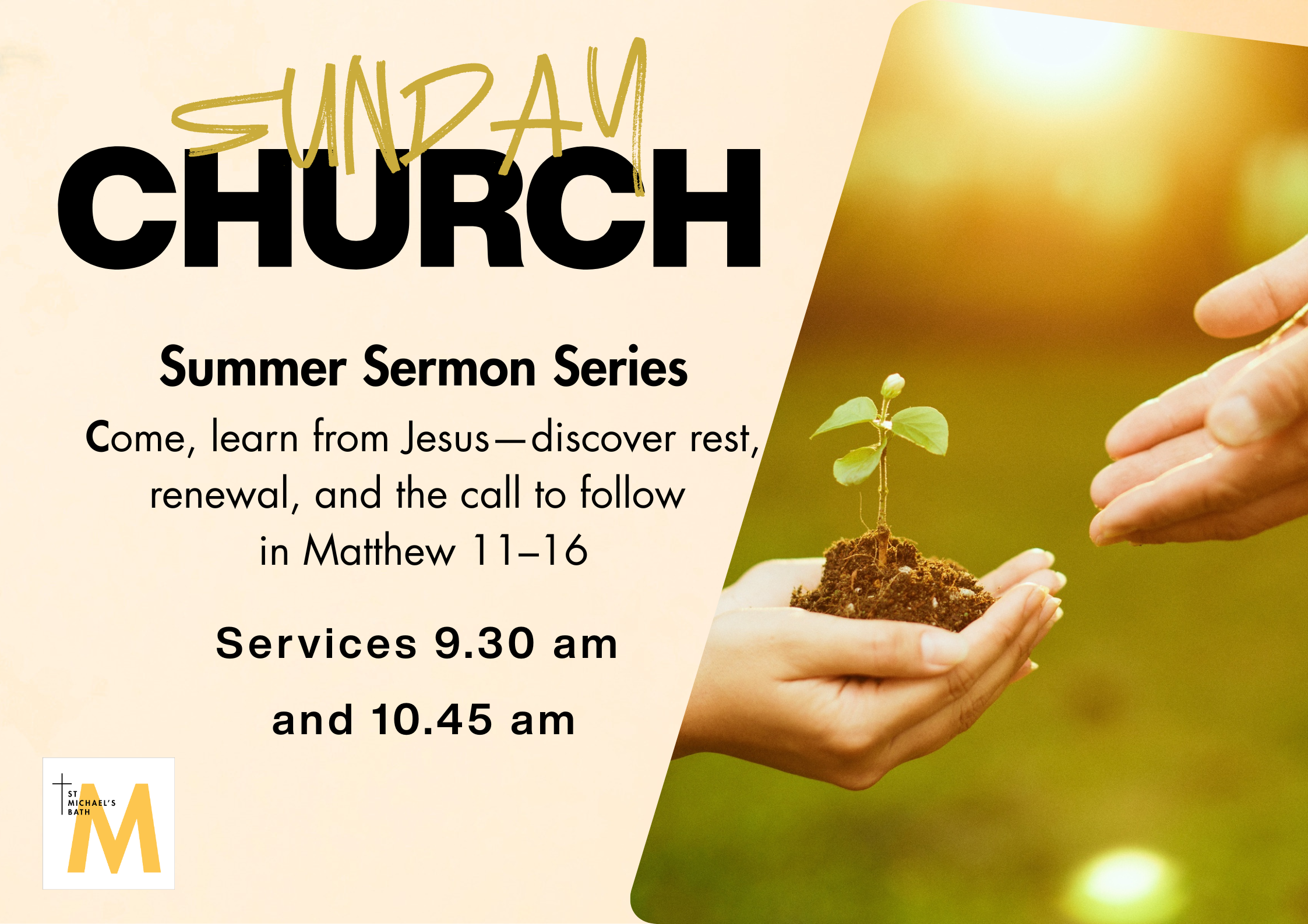 Sunday Church (A2 (Landscape)).png