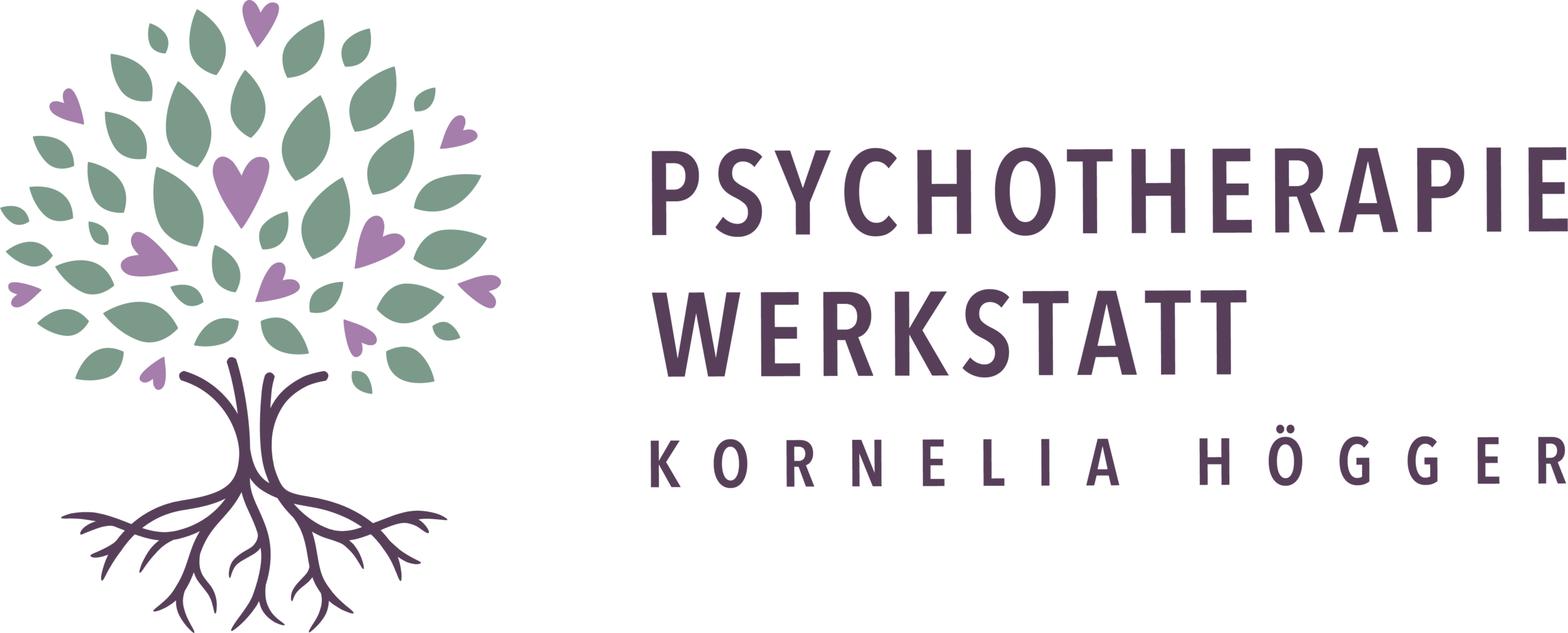 Psychotherapiewerkstatt Kornelia Högger