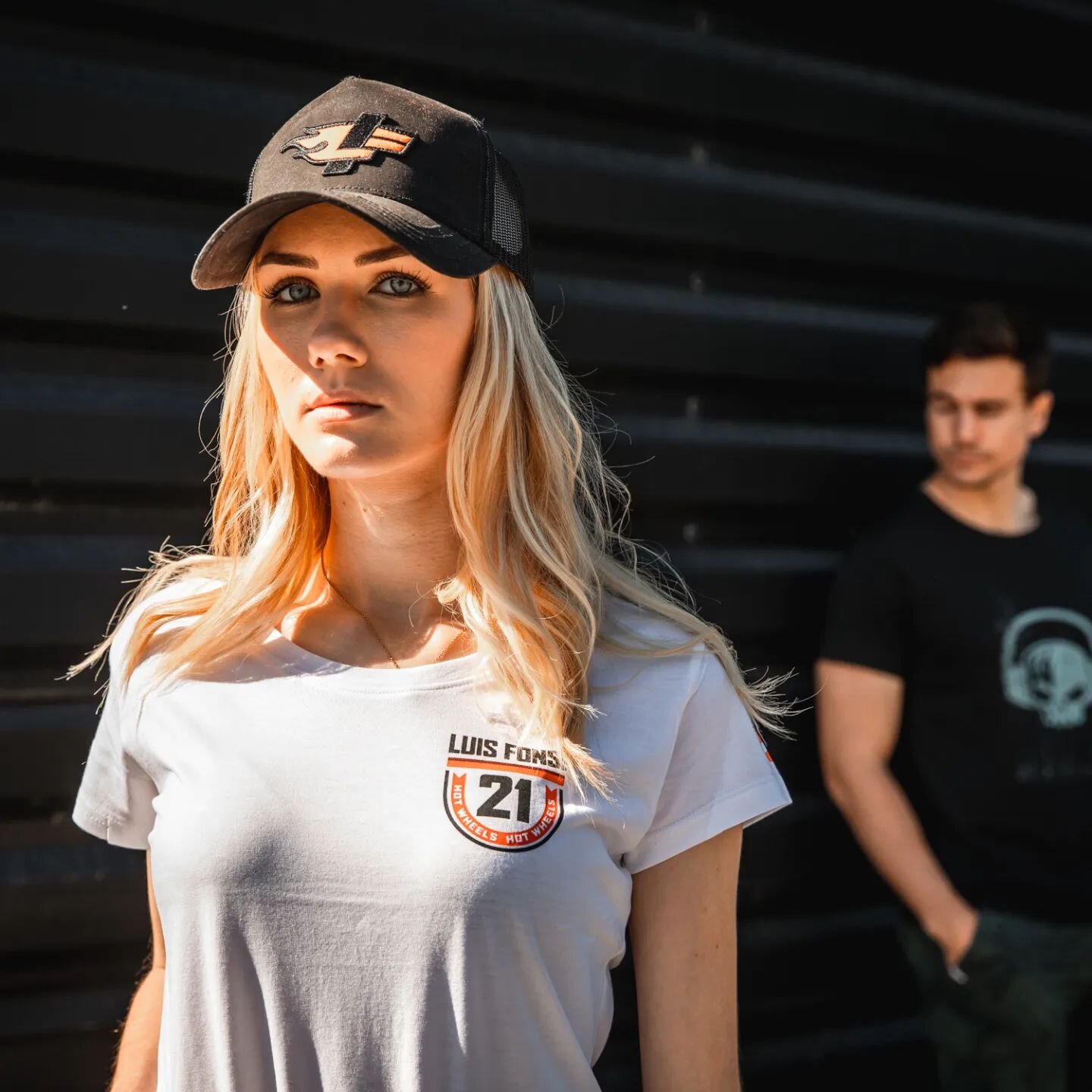 WOMEN'S COLLECTION

Find the tees from the women's collection on the online store.

👉 fonsicollection.com

📷 @indiana_anders
@romanedvle

#luisfonsi #hotwheels #custom #outfit #featured #fashion #fashionista #menstyle #menlook #menswear #stylish #o