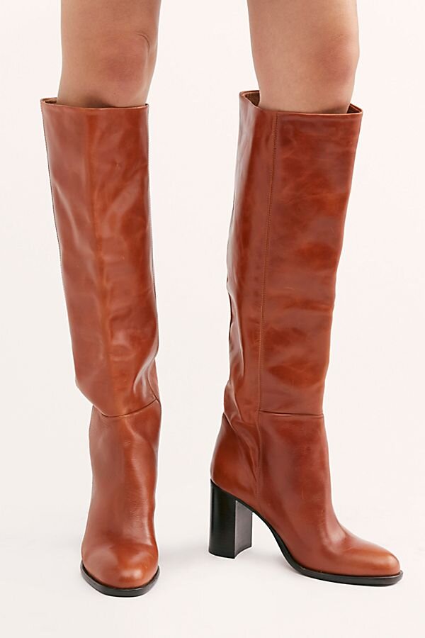 Free People Grayson High Boot