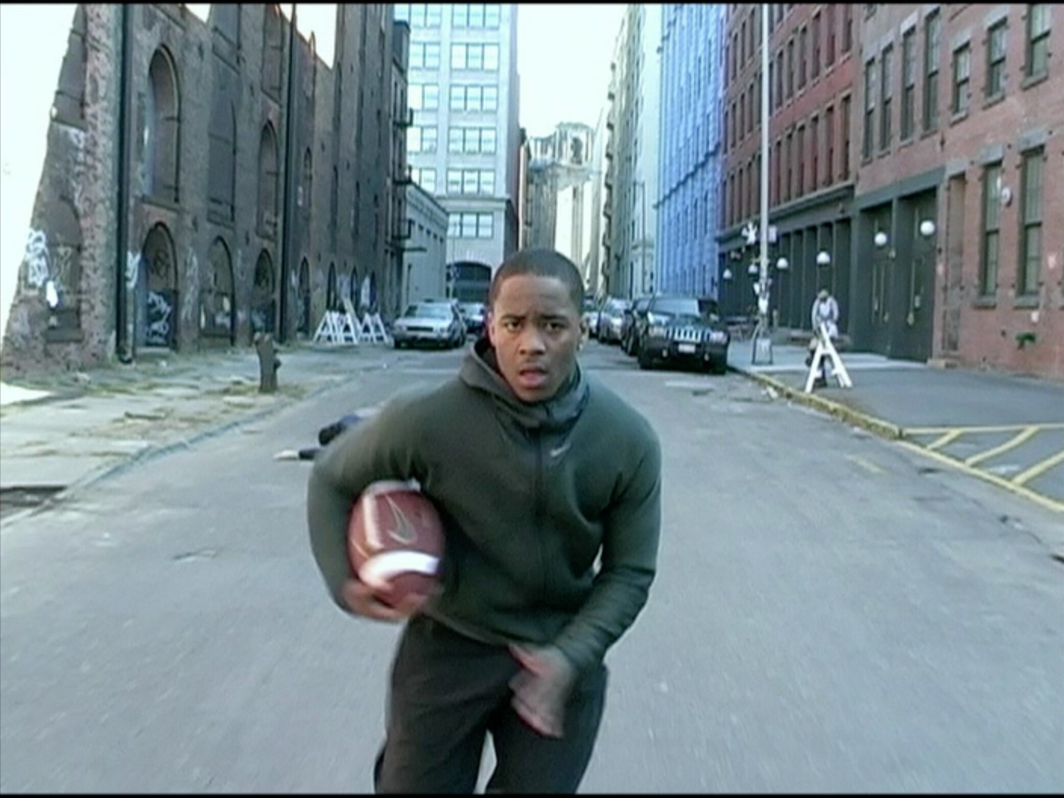 Nike - Great Run