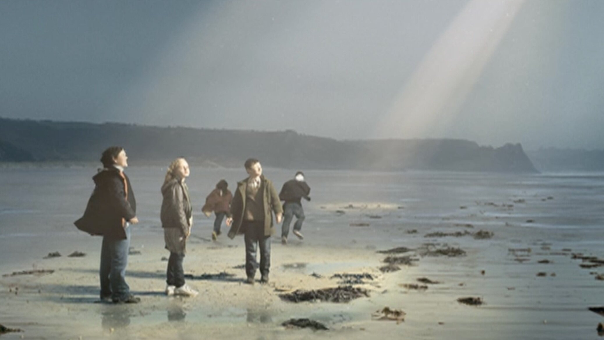 ITV - The Brighter Side