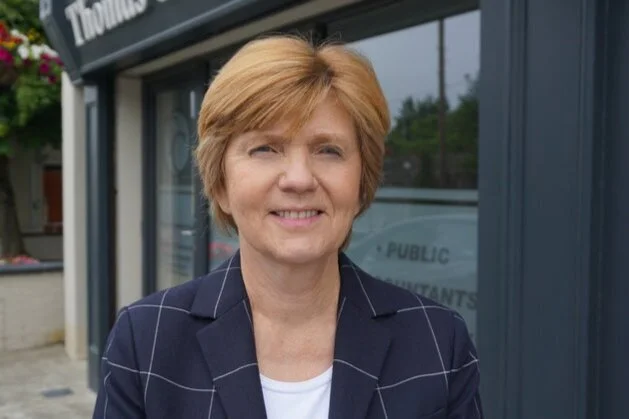 Aine Clare