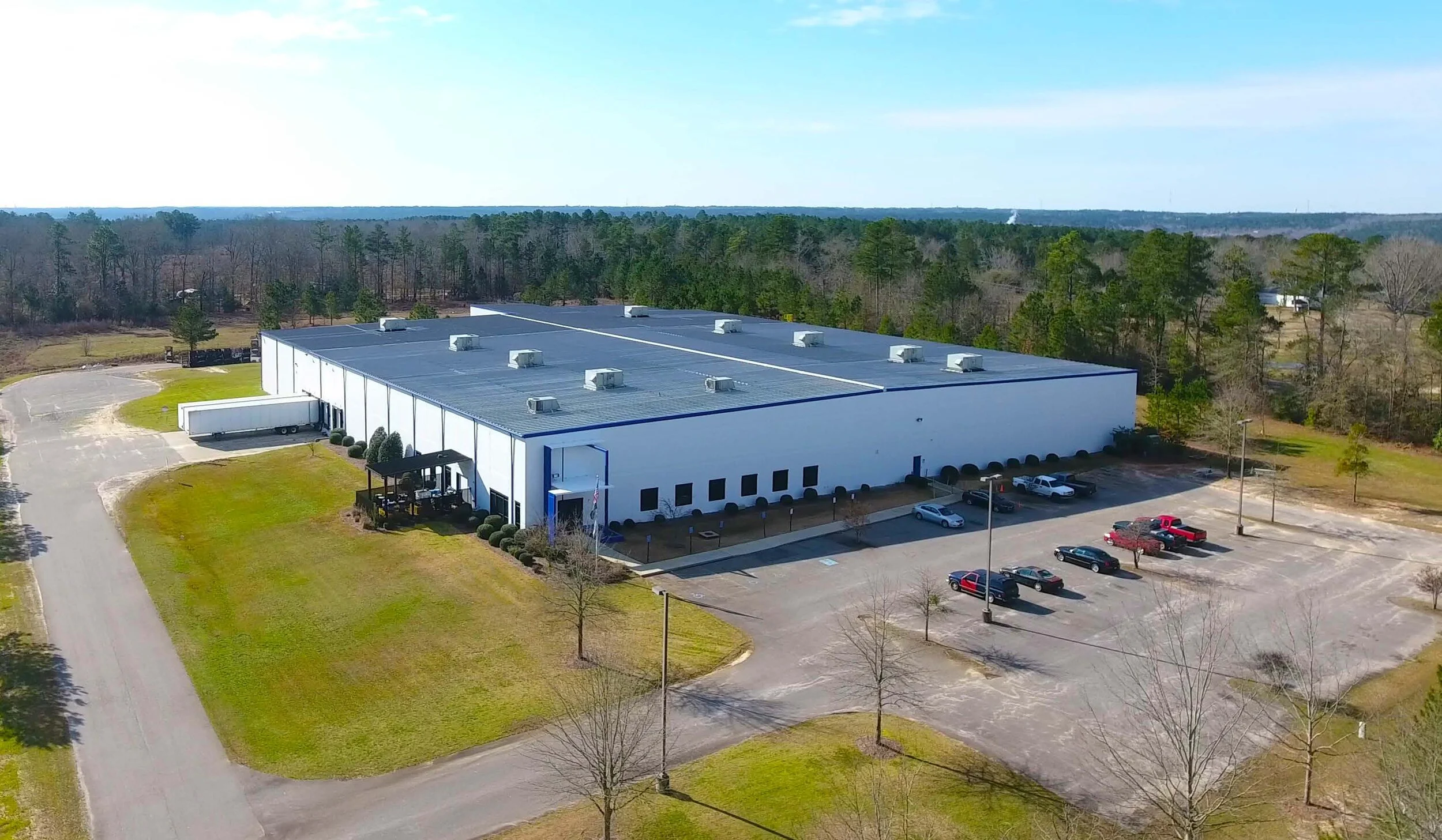 Locations — Batesville Tool & Die, Inc.