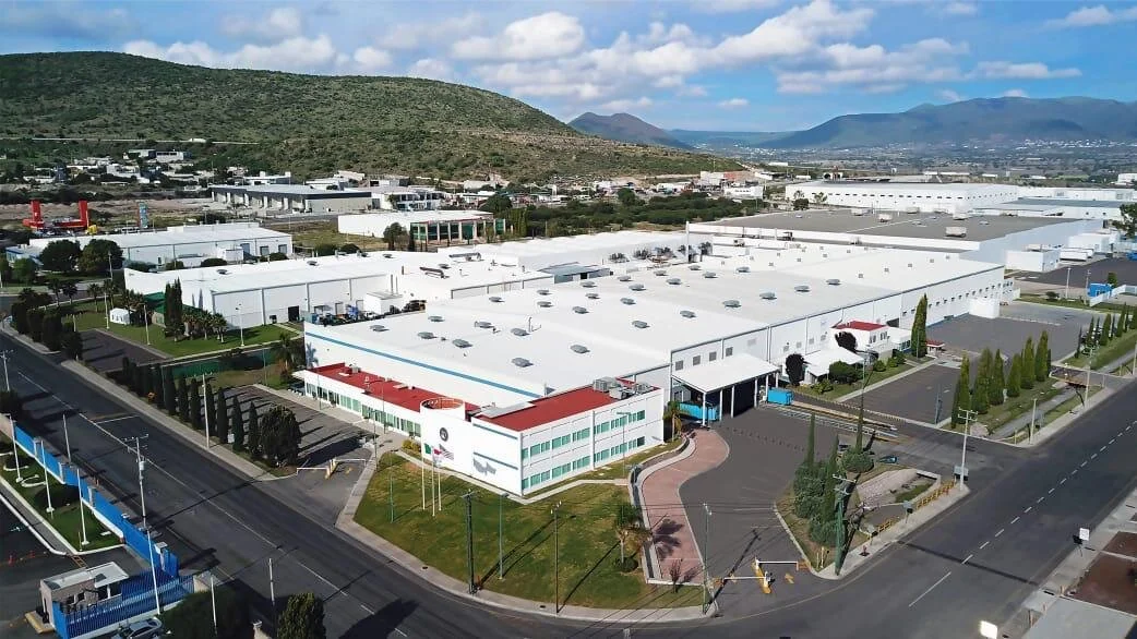 Locations — Batesville Tool & Die, Inc.