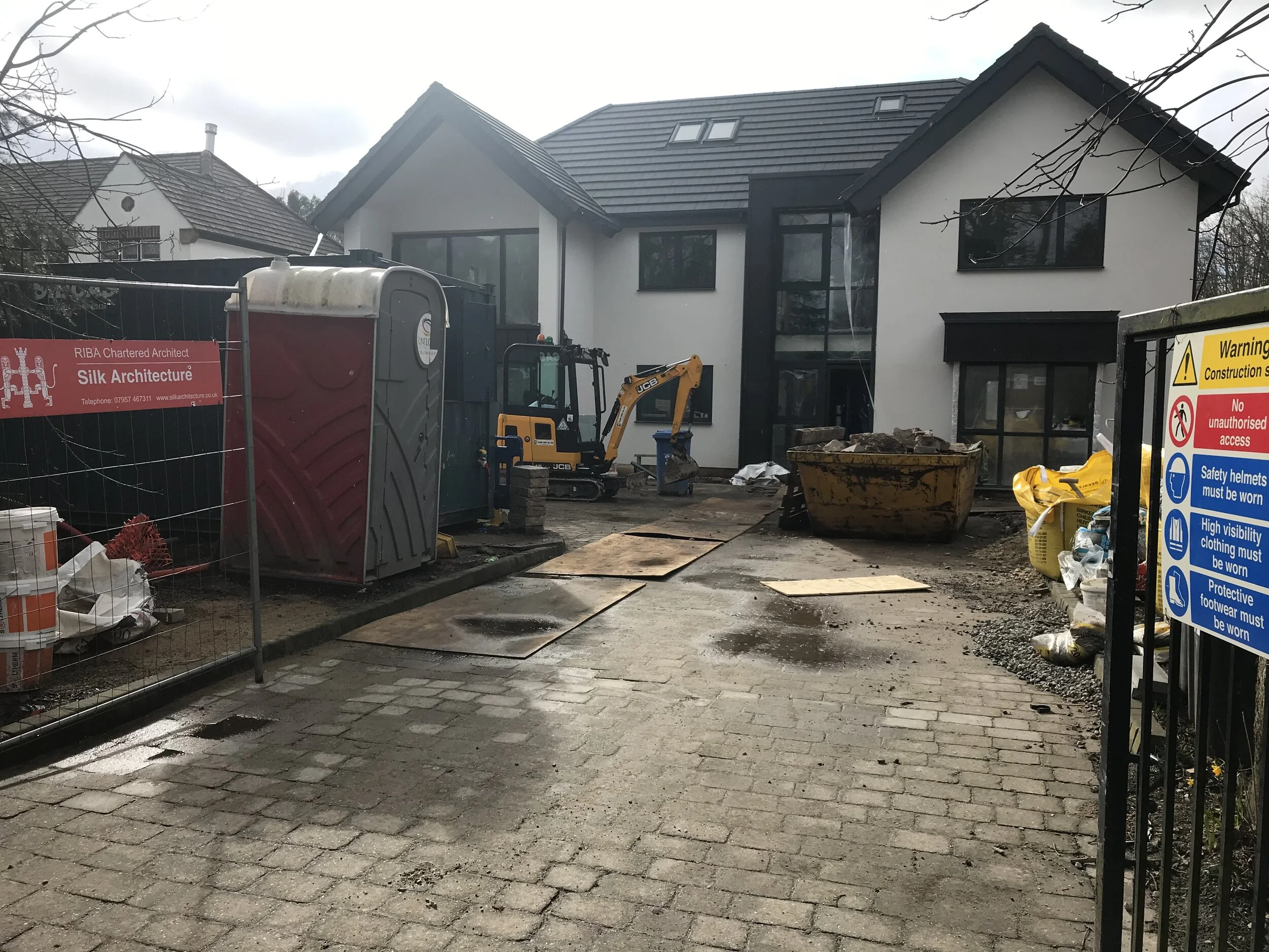 Covid-19 update