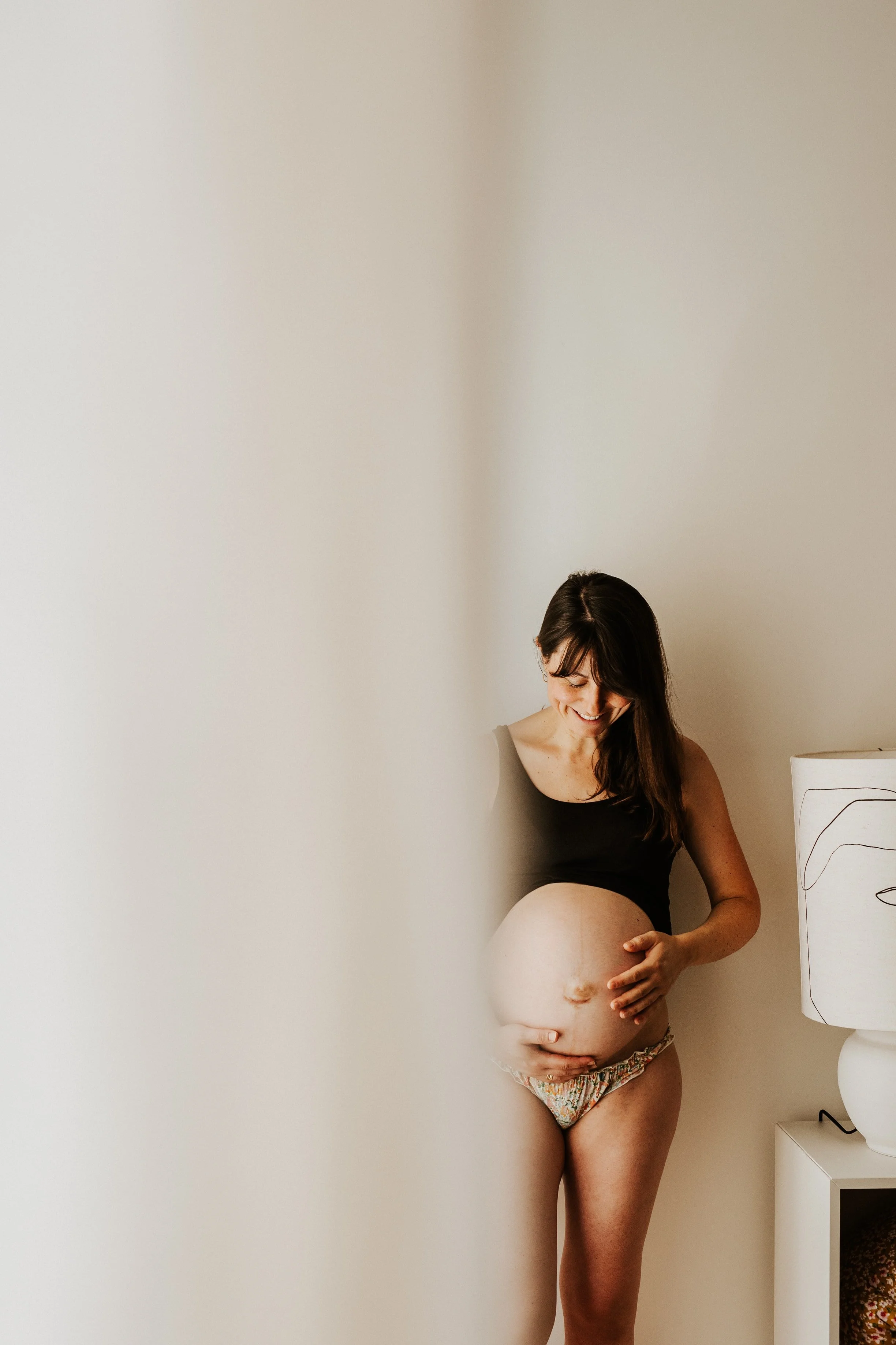 Quels tarifs pour une séance photos grossesse?