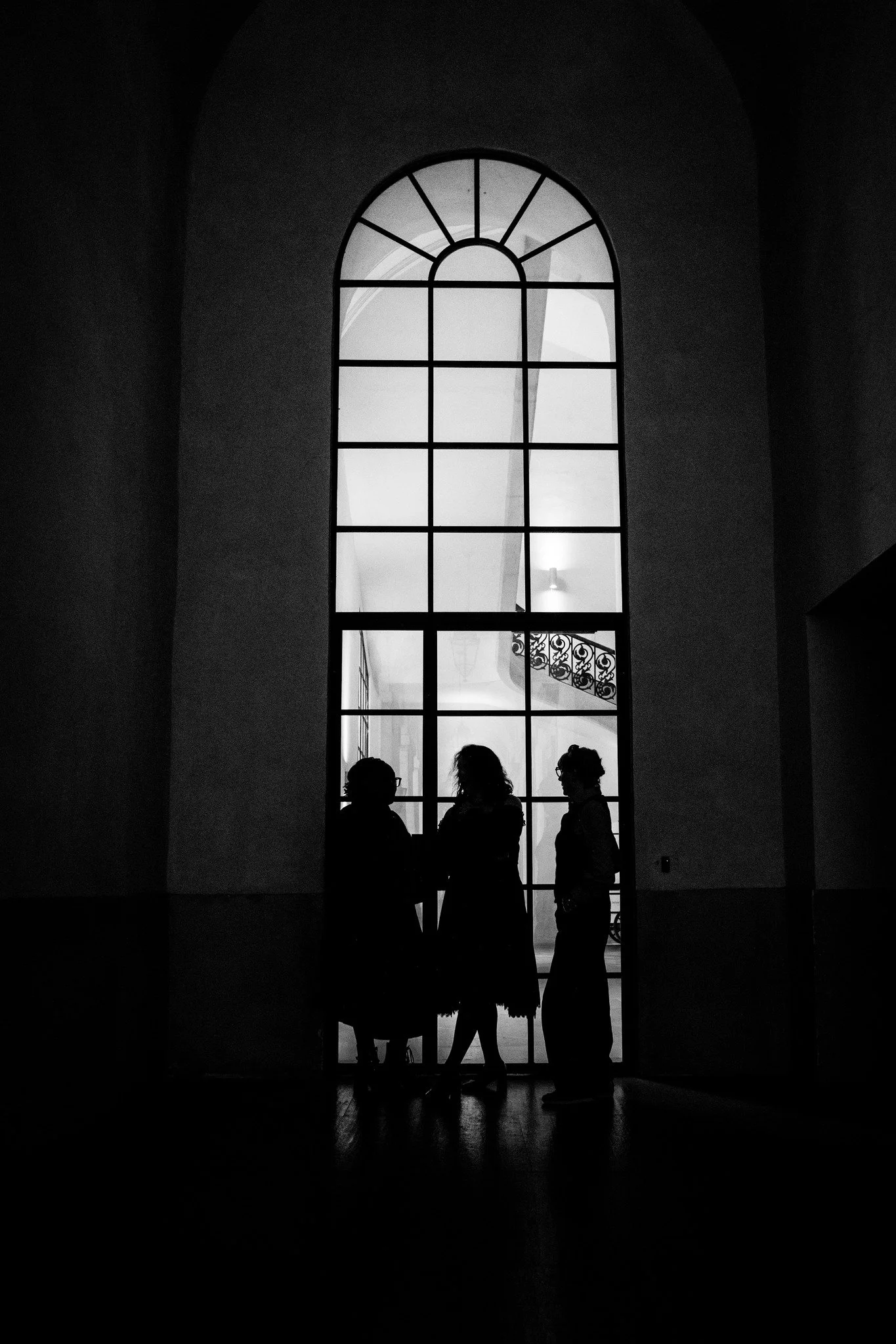 Une s&eacute;ance photos entre amie pour les 50 ans de l'une d'entre elles...
Quel bonheur de m'&ecirc;tre trouv&eacute;e sur le chemin de ces trois magnifiques femmes!

Bon week-end &agrave; tous et toutes
