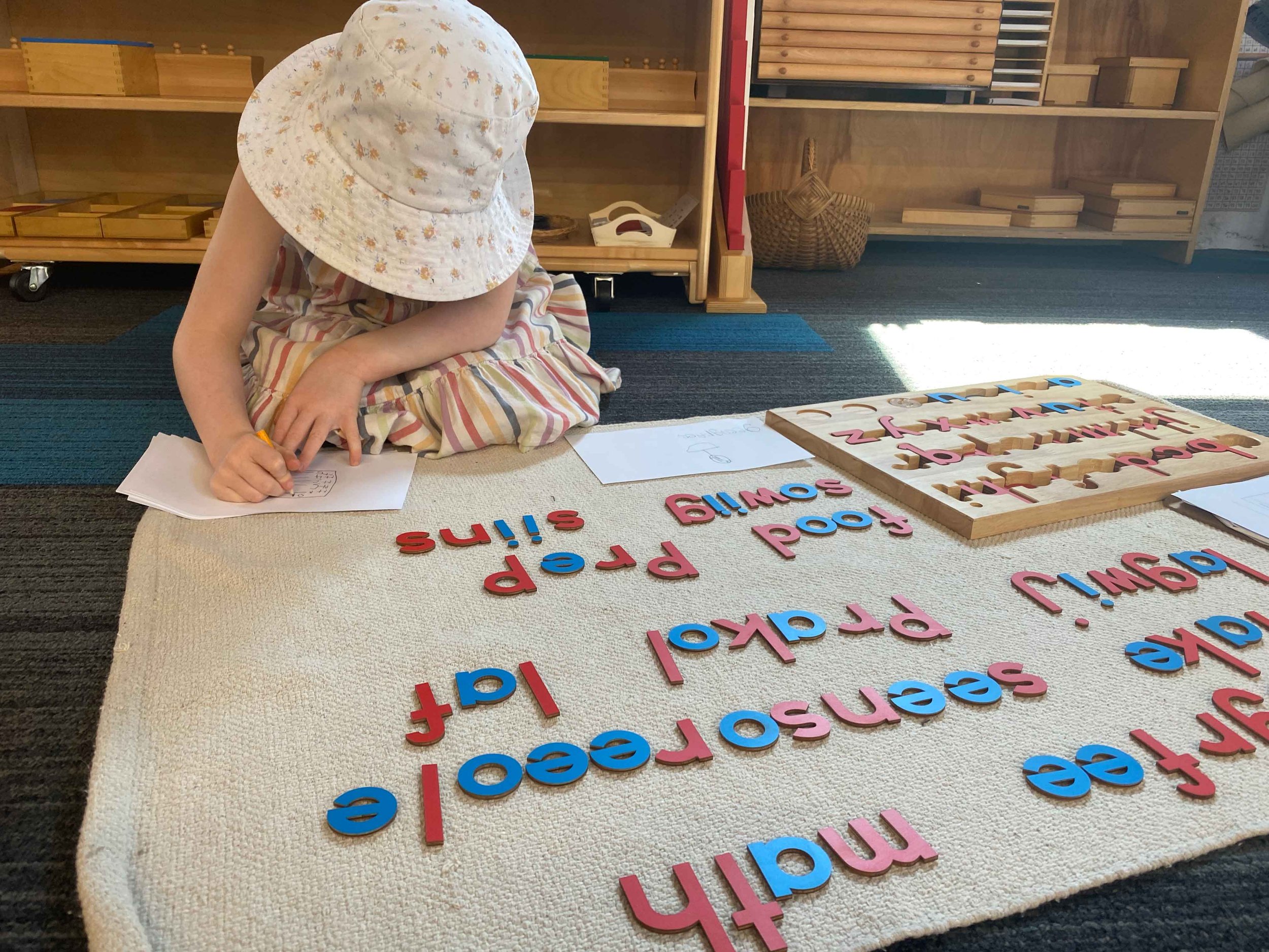 Little City Kindergarten