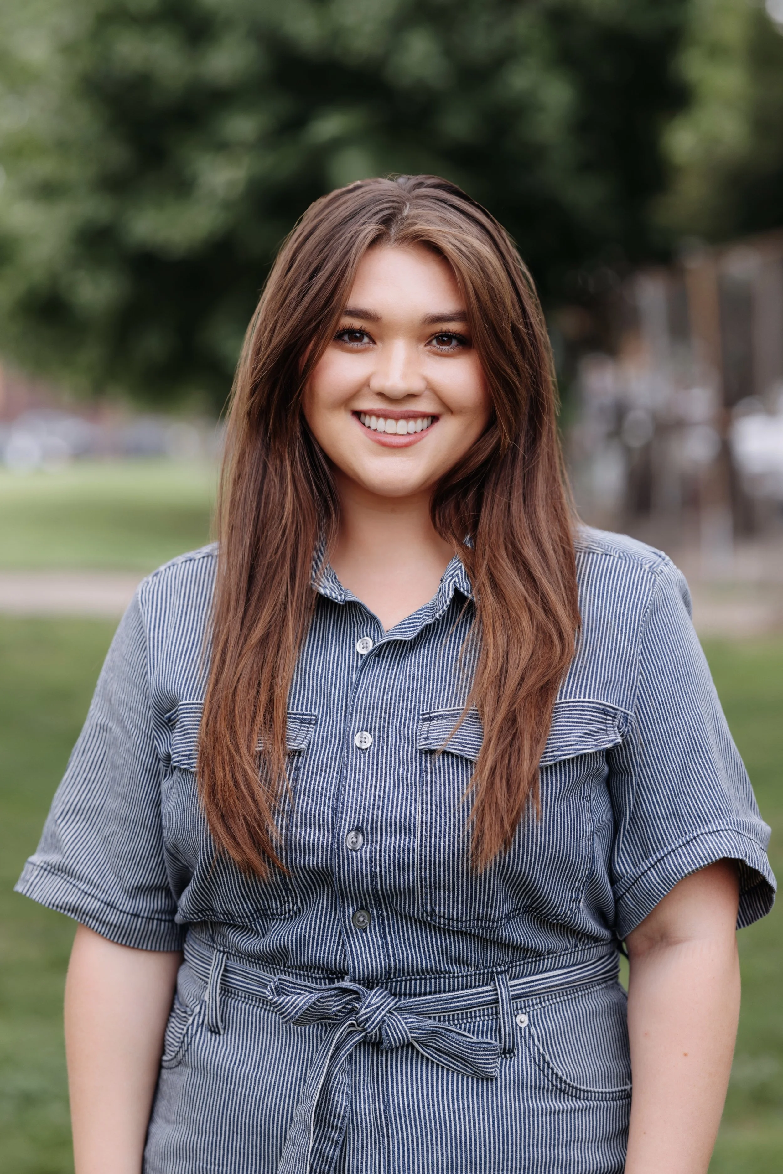 Sera, Administrative Assistant