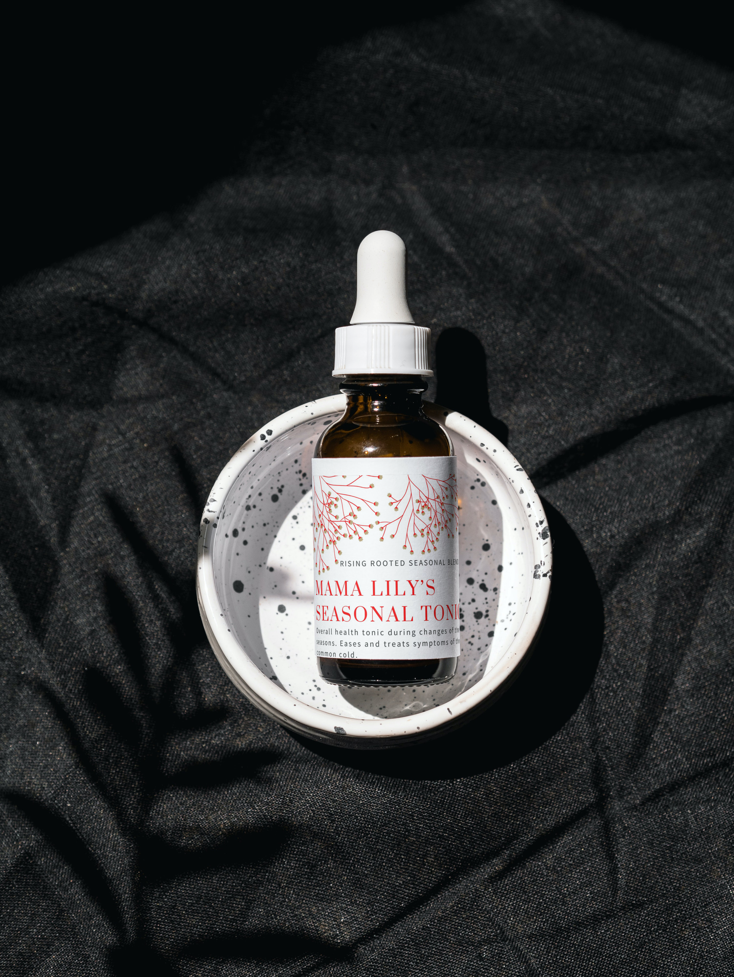 Pre-order Mama Lily's Seasonal Tonic-Limited Availability