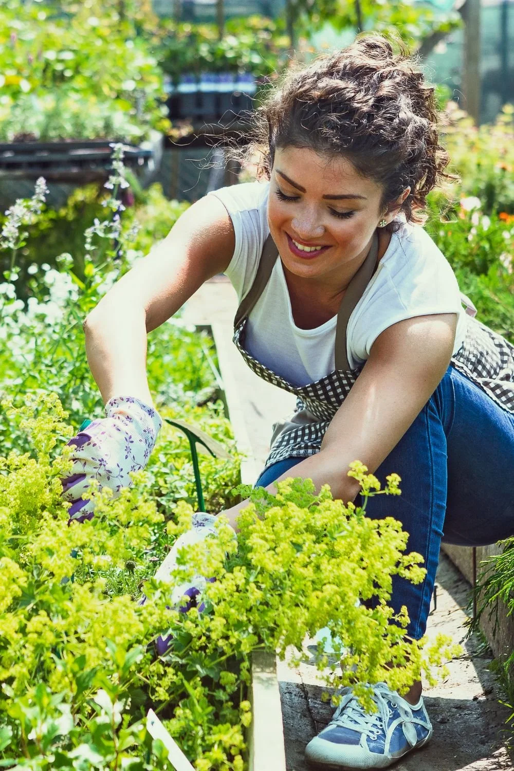 5 Easy Ways to Start a Garden and Watch It Thrive