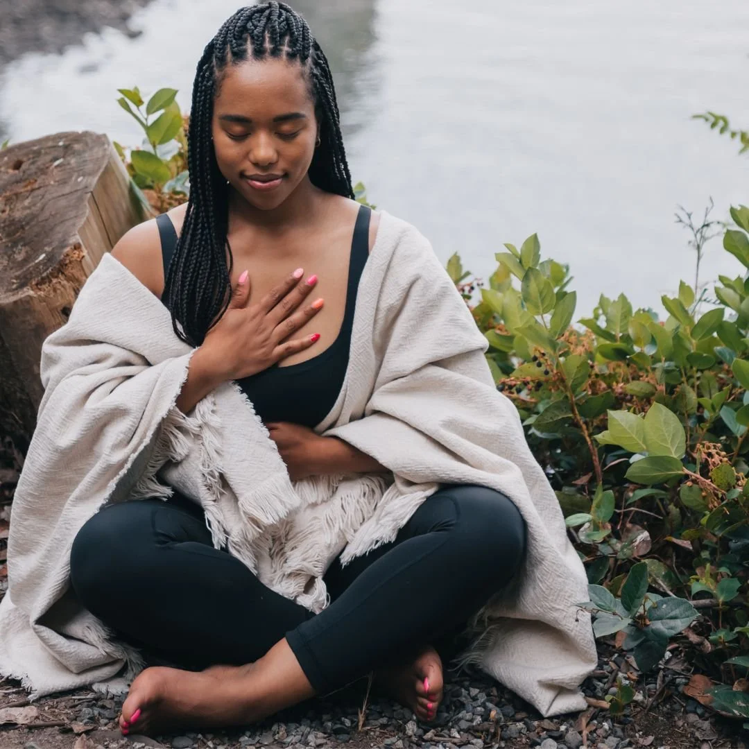 Beauty By the Seasons: A Journey of Growth, Gathering, and Healing