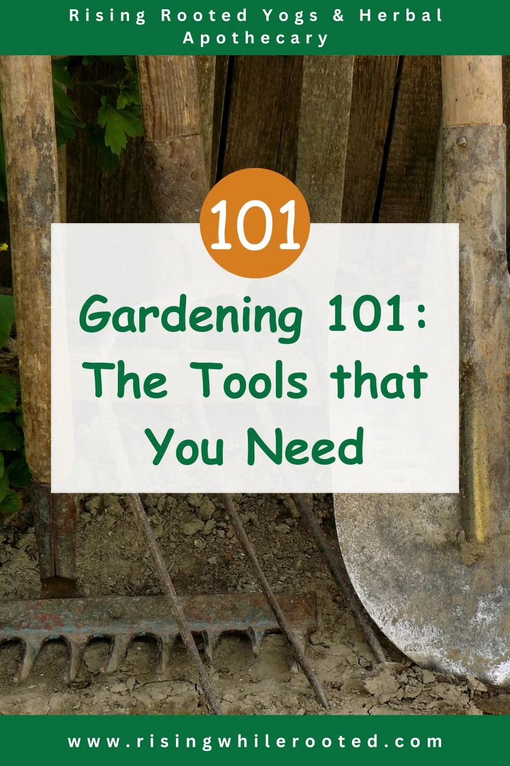 10 Essential Gardening Tools and How to Use Them