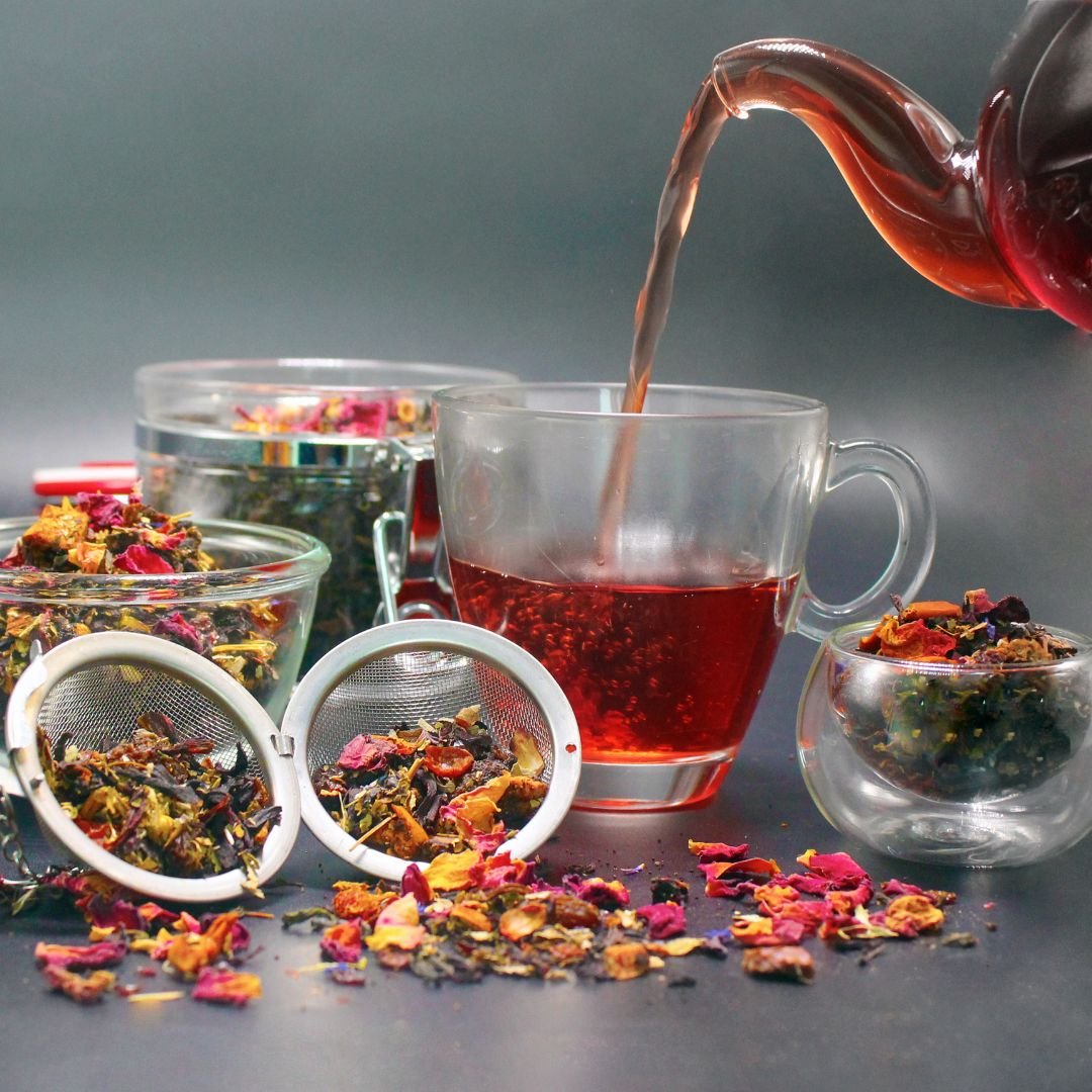 Love in a Time of Evolution Tea-Back in Stock!