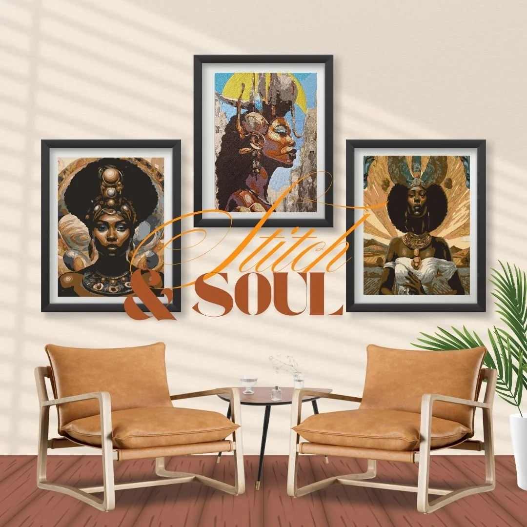 Granddaughters of Hathor Gallery Guide