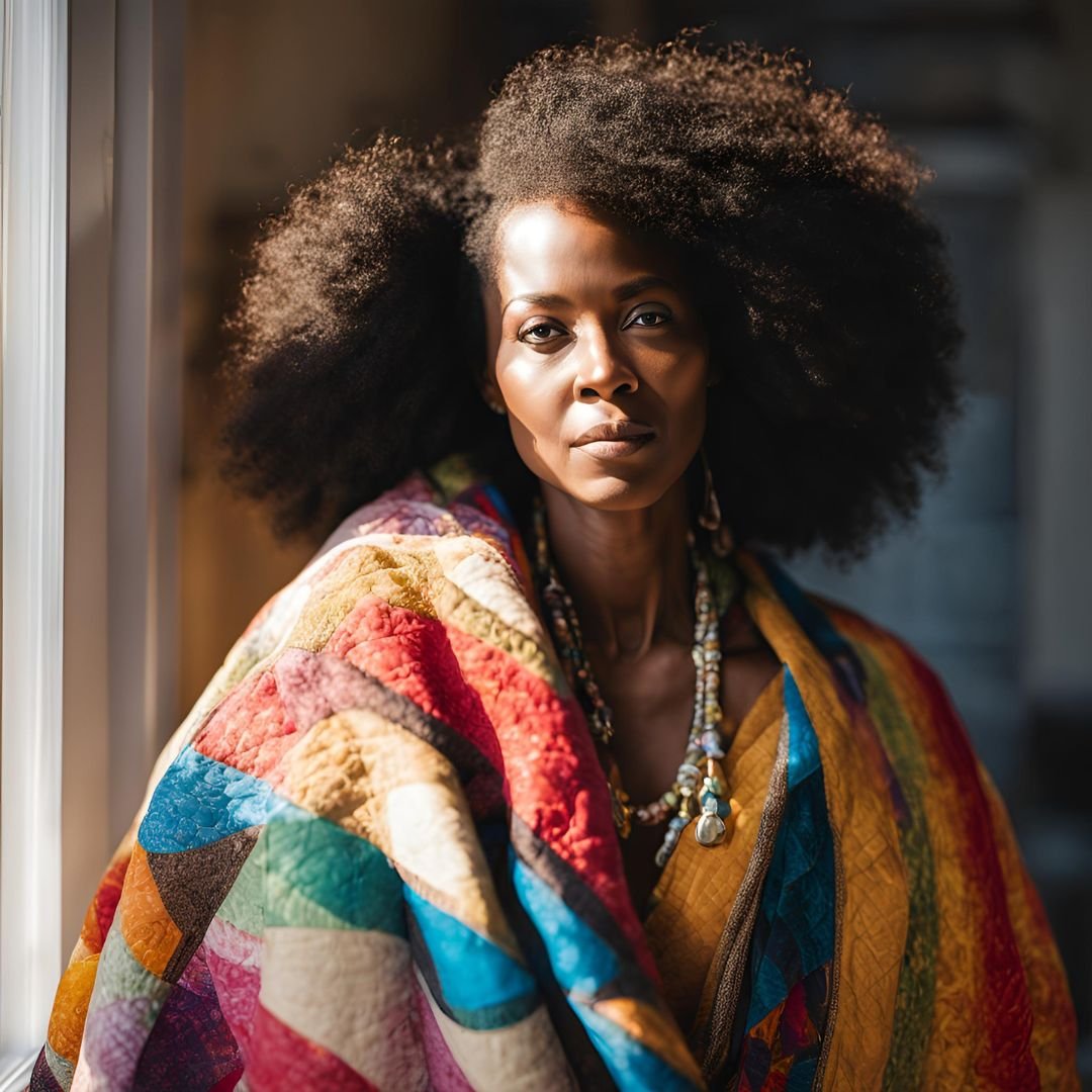 Choosing Fabric (Virtual Class)