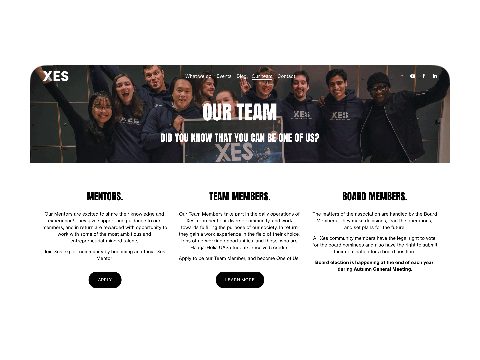 -new team page-