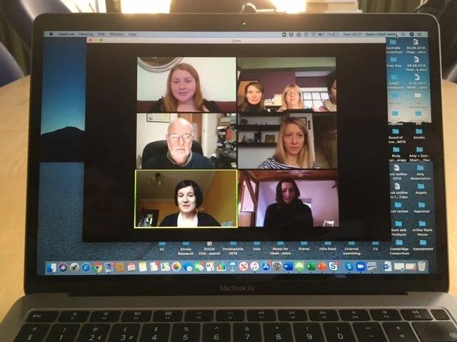 International PPI Meeting