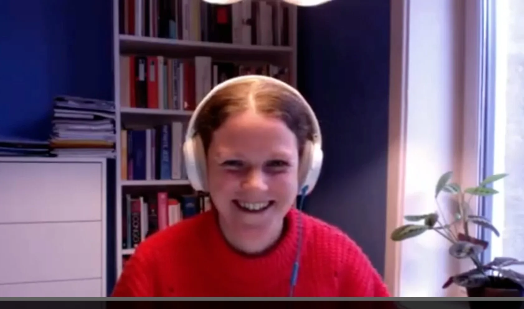 Internasjonalt Homeside-møte 1-3 mars 2021