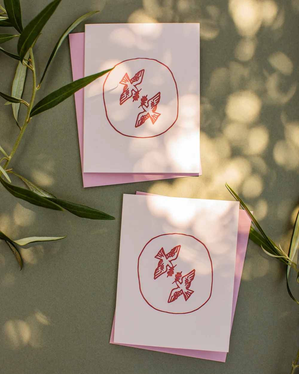 Print for Peace // Eyal Eliezer — The Aesthetic Union
