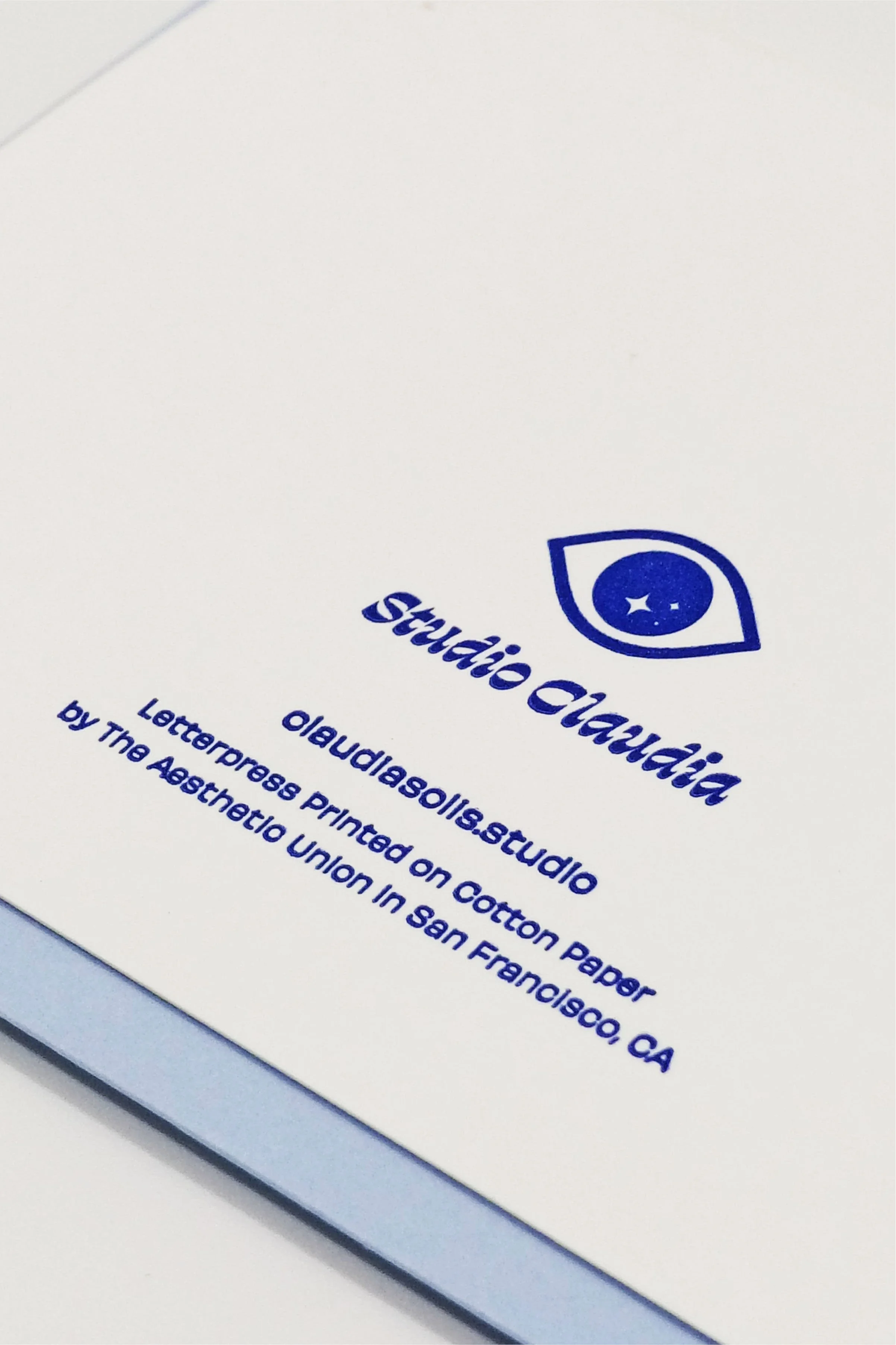 San Francisco Landmark Greeting Cards — The Aesthetic Union