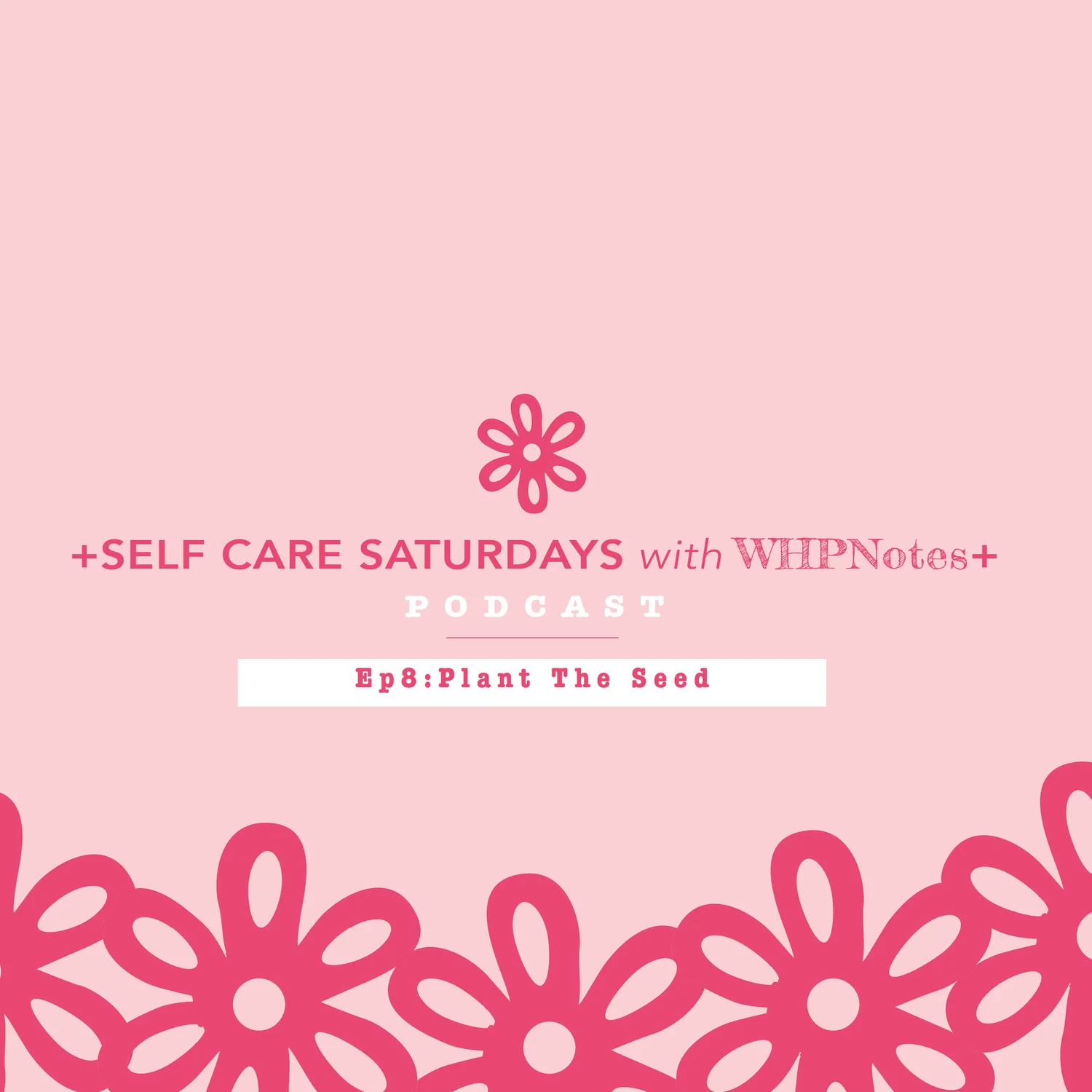S1 Ep8: Plant The Seed