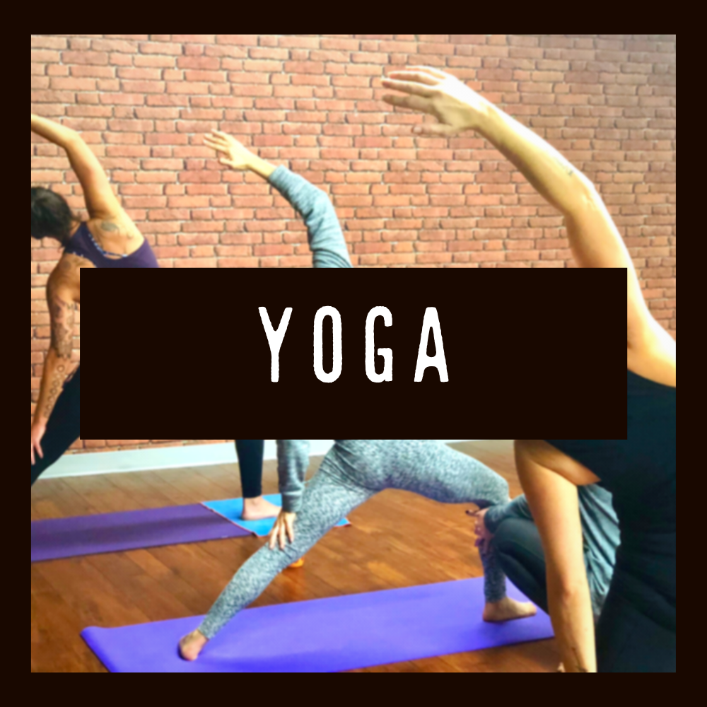 Bottoms Up! Yoga &amp; Brew • Newsletter • Health • Wellness • Fitness • Cleveland Ohio • Yoga