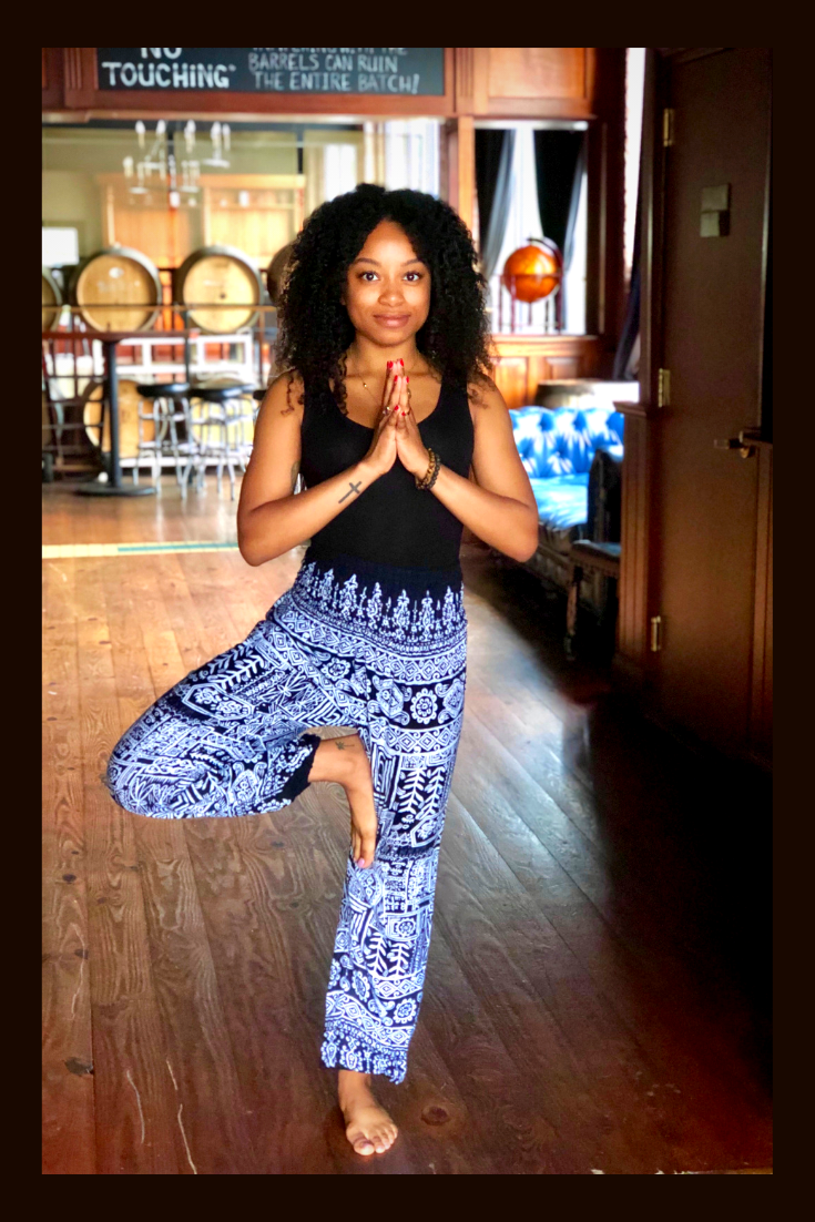 Bottoms Up Yoga & Brew • Cleveland Ohio • Community Yoga Classes • Newsletter• Wellness • Tree Pose.png