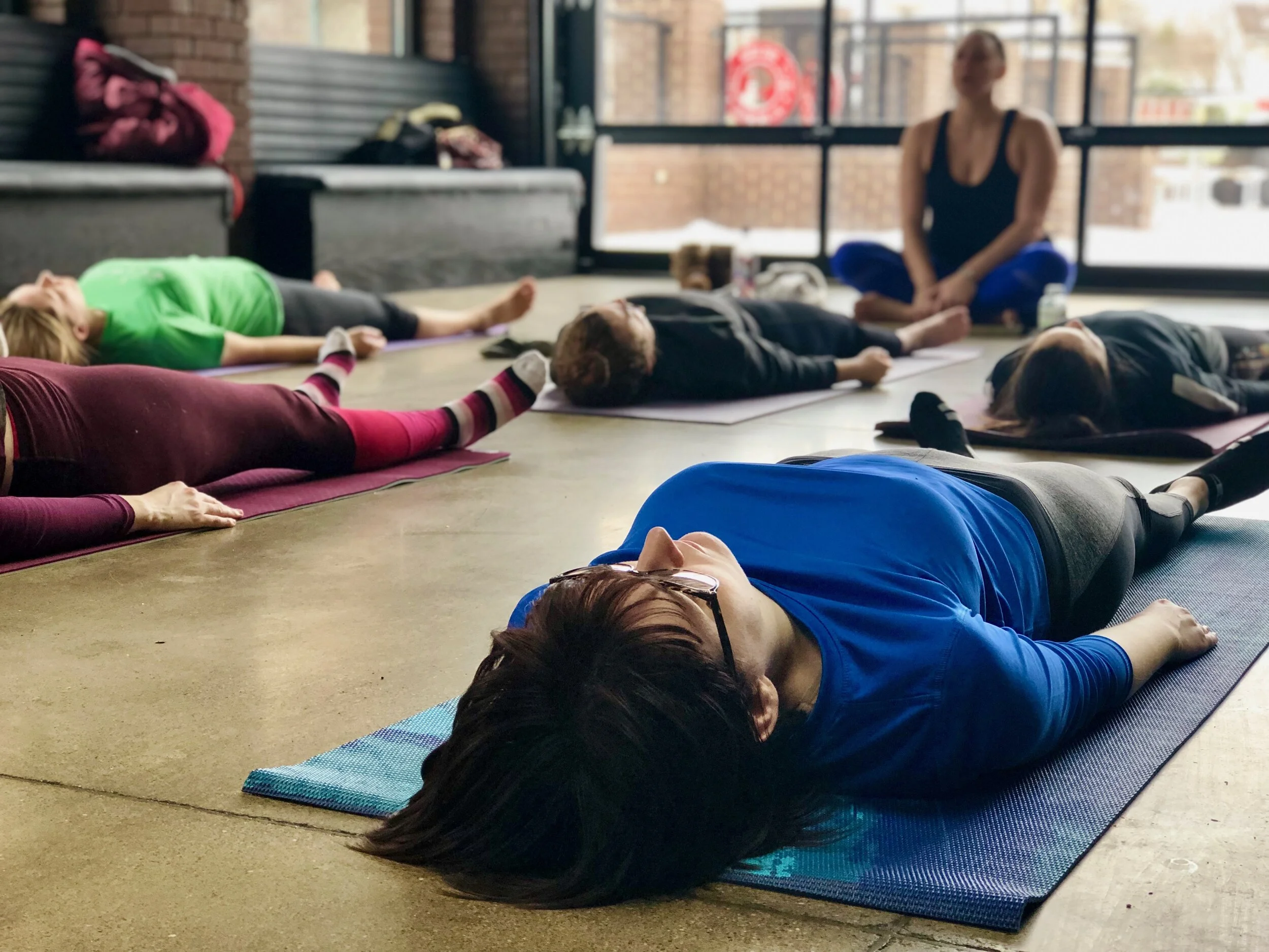 All Levels Yoga At World Of Beer Bottoms Up Yoga Brew