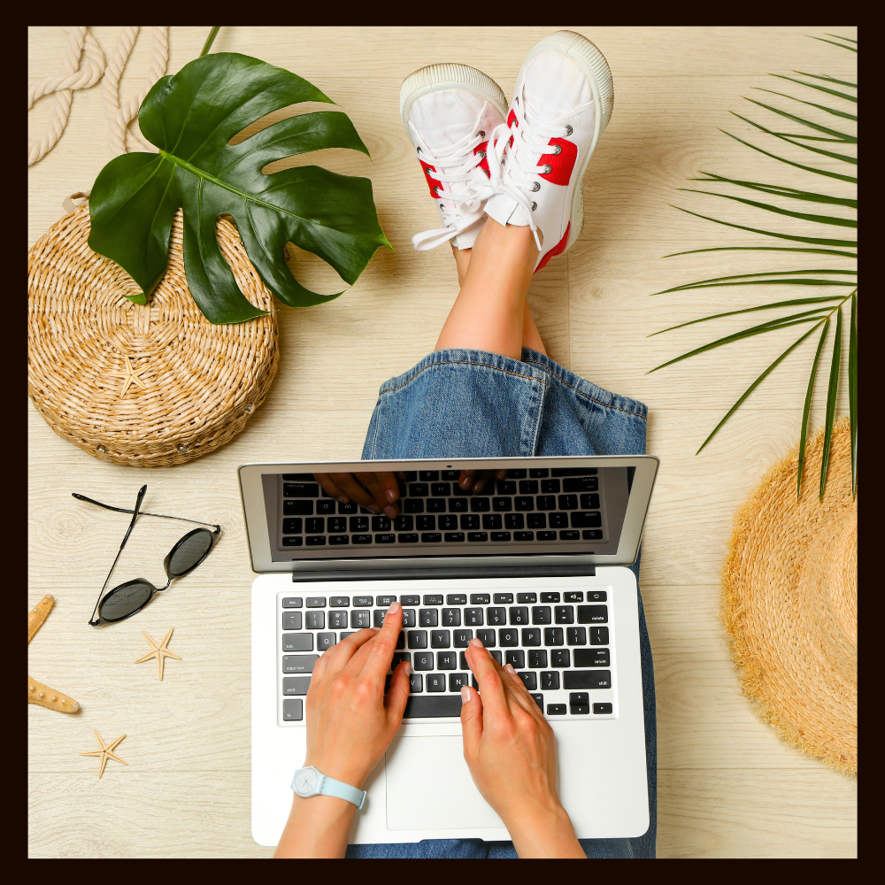 Build Your Wellness Influence Step by Step with Integrity and Impact