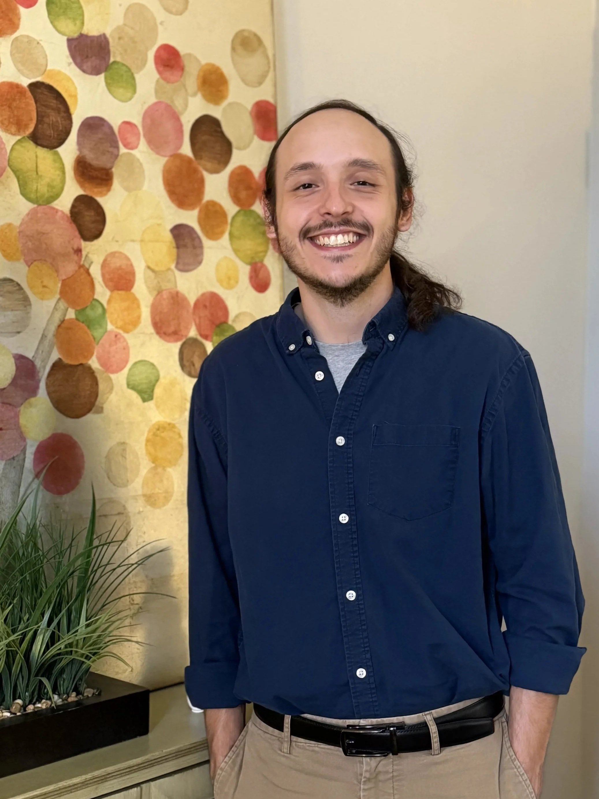 Michael Martinez