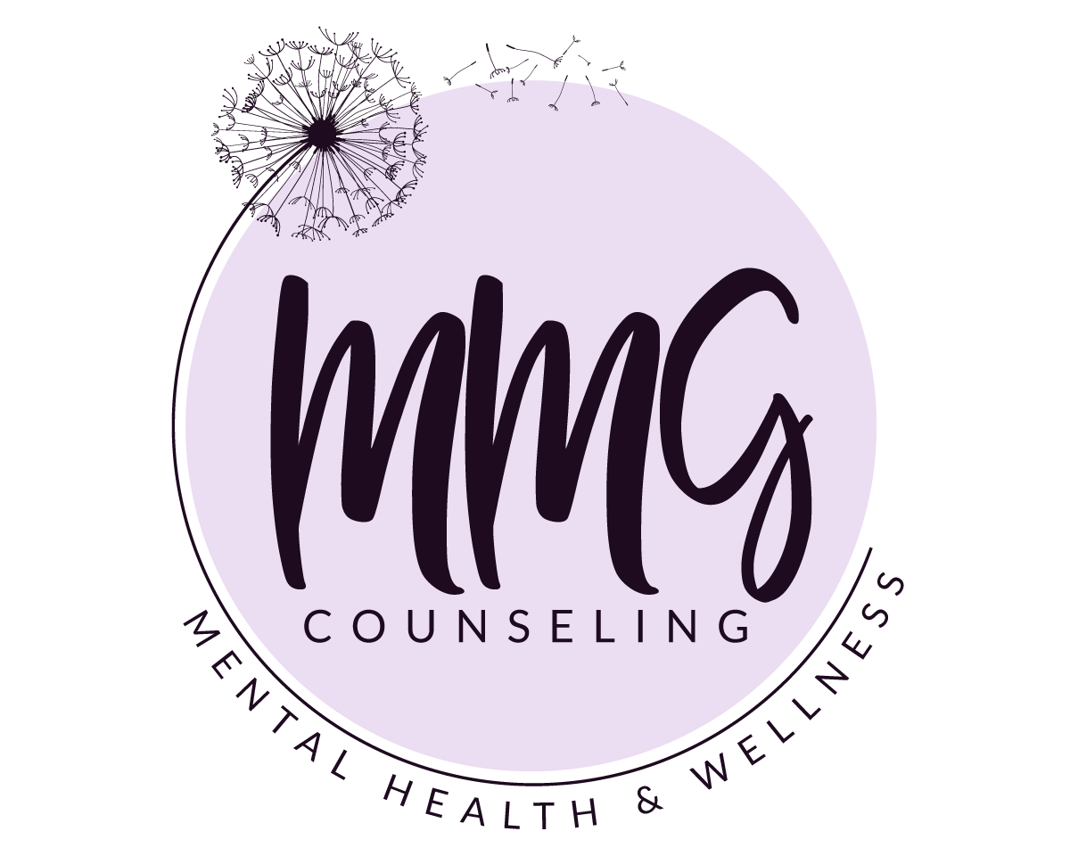 MMG Counseling
