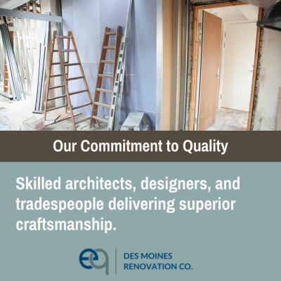 Our commitment to quality