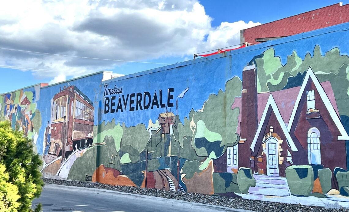 Beaverdale