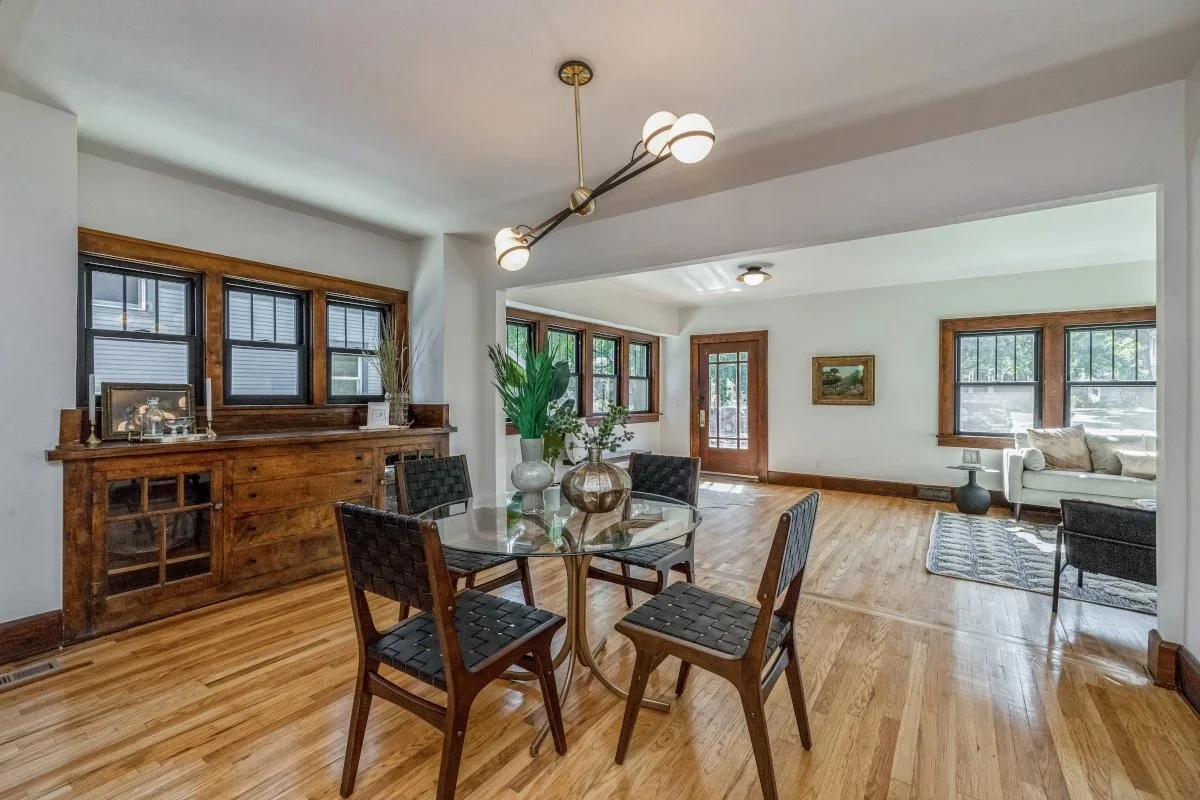 Historic renovations