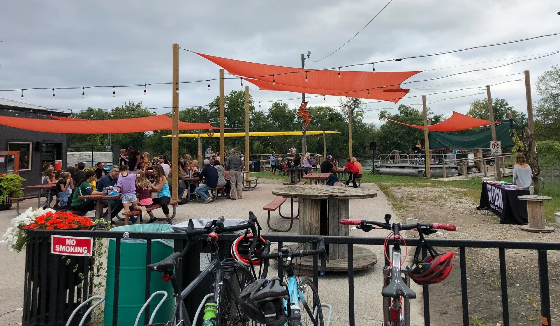 Union Park community