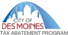 Tax Abatement Program