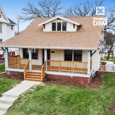 988 26th Street, Des Moines