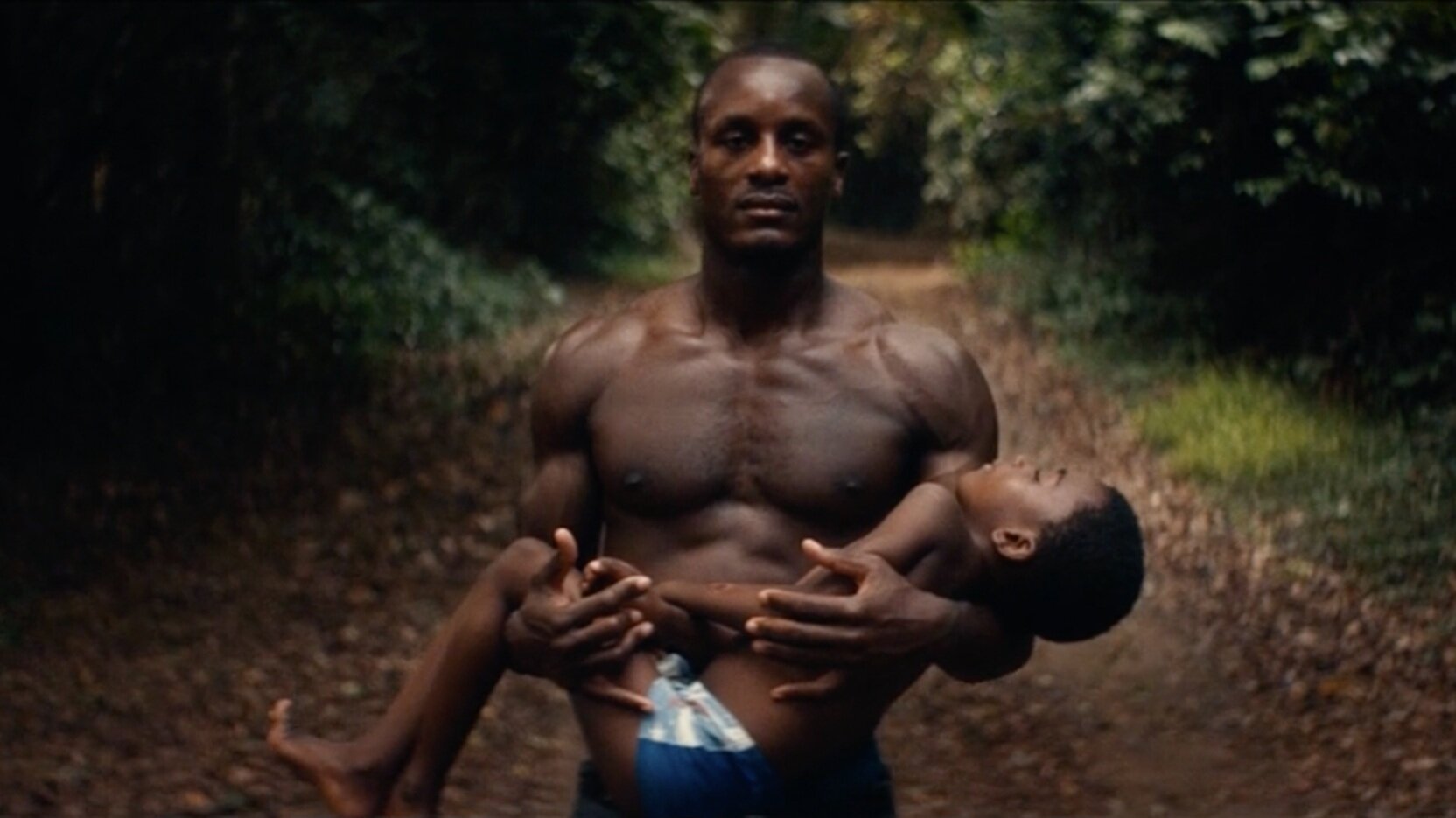 They Call Me... Landry