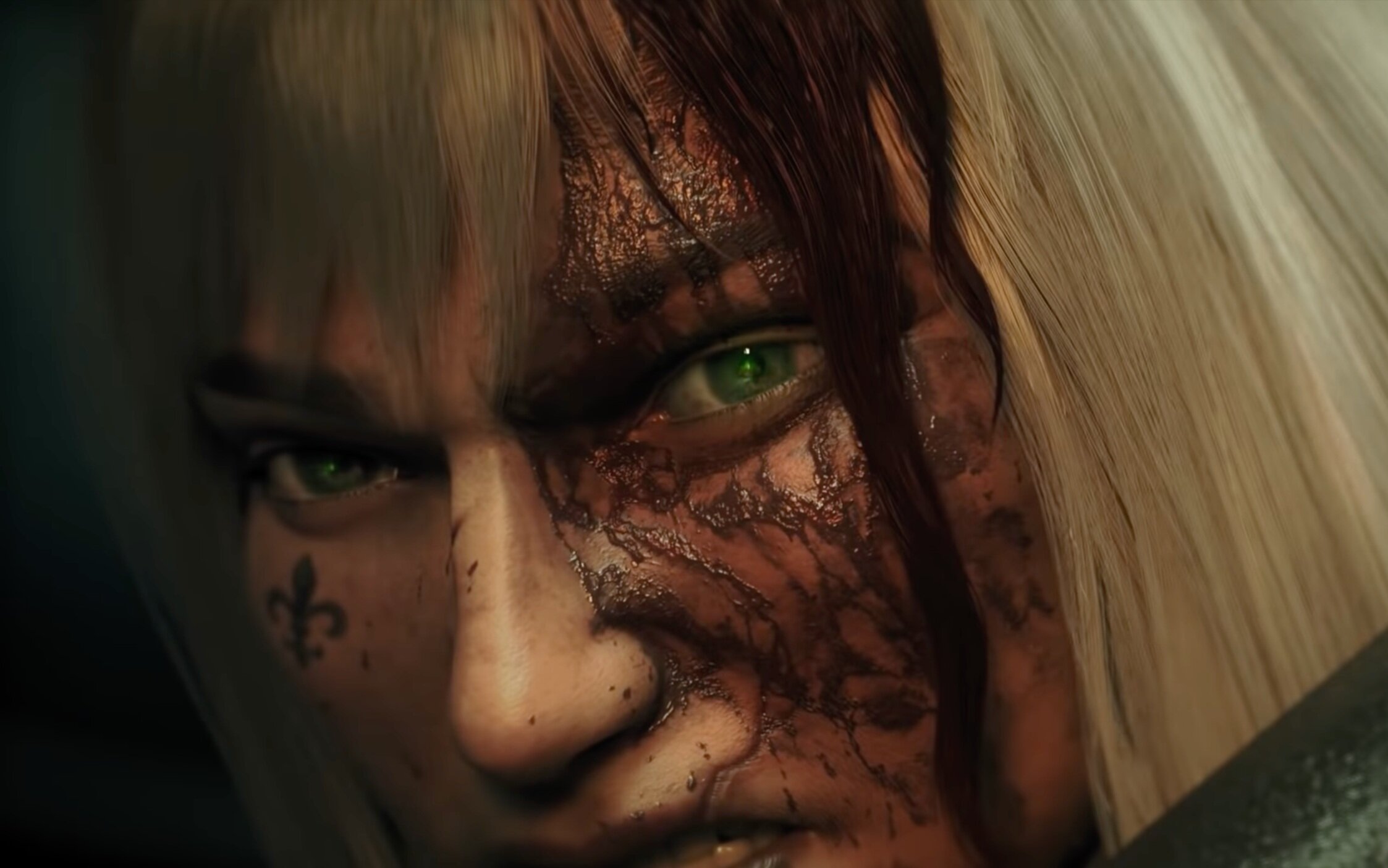 Warhammer Animations