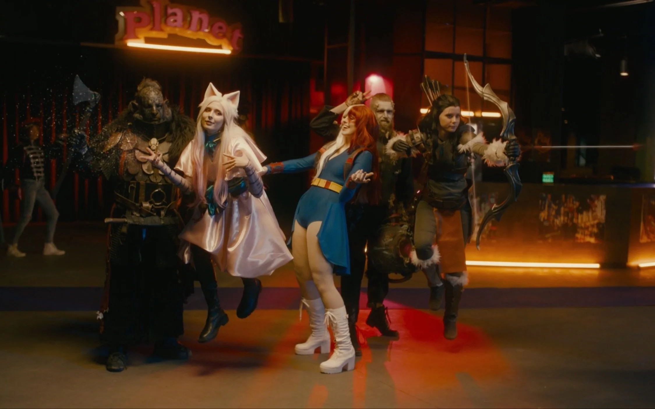 RED CROSS - GIVE BLOOD