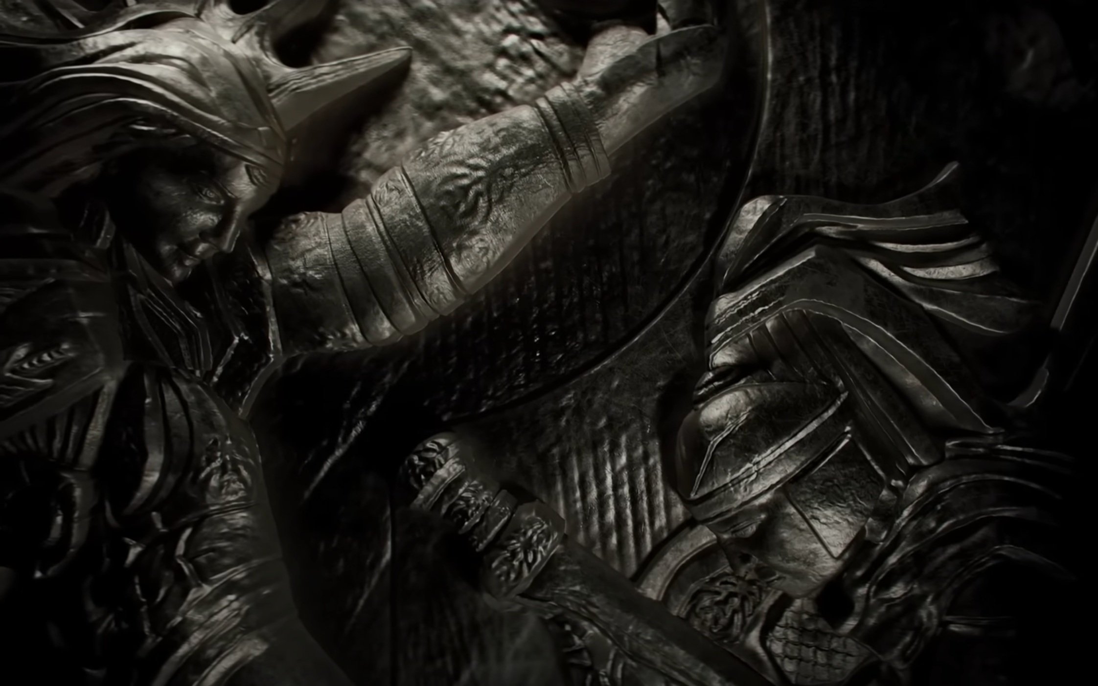 Warhammer 40,000 Trailer