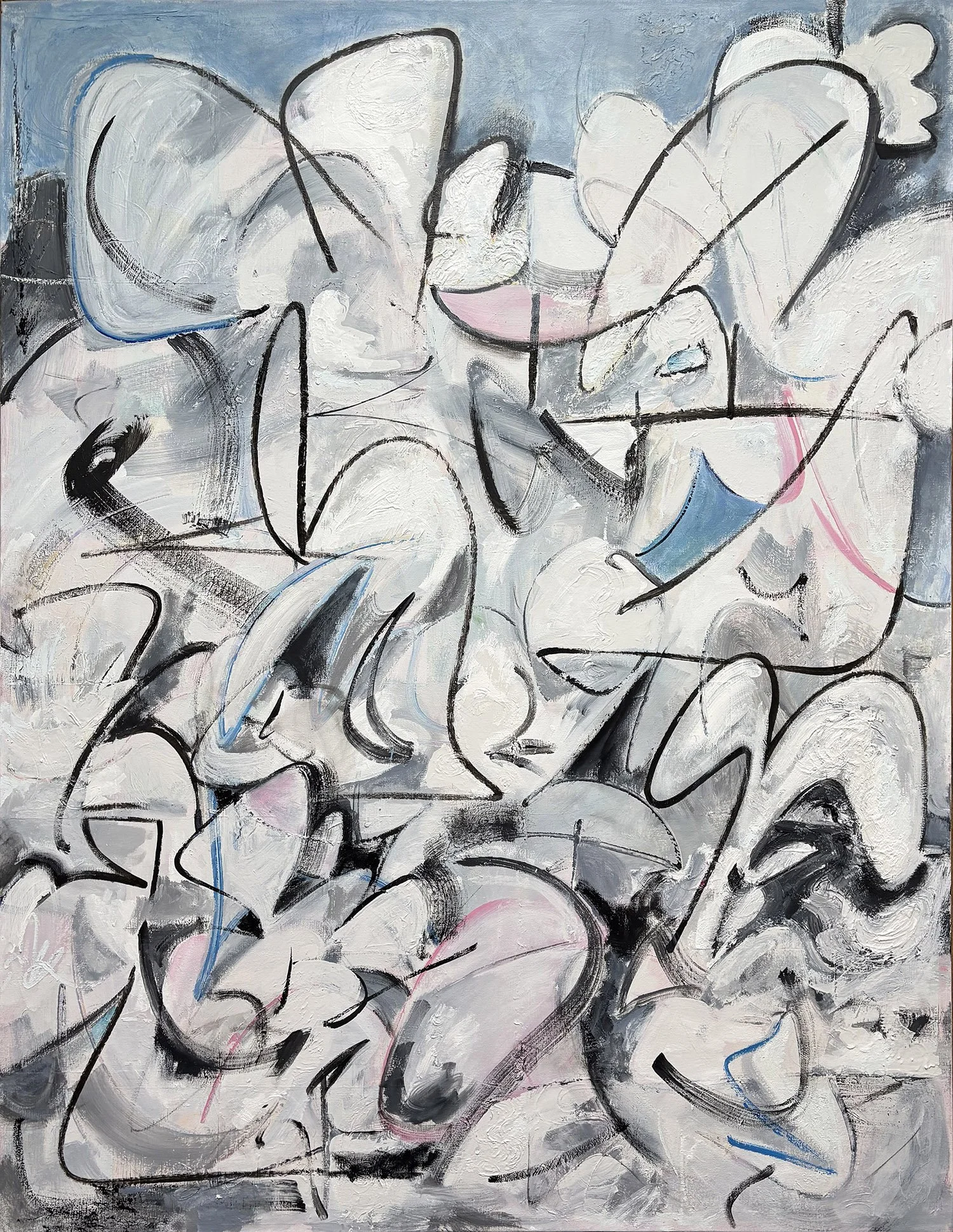 Somewhere Over The Horizon