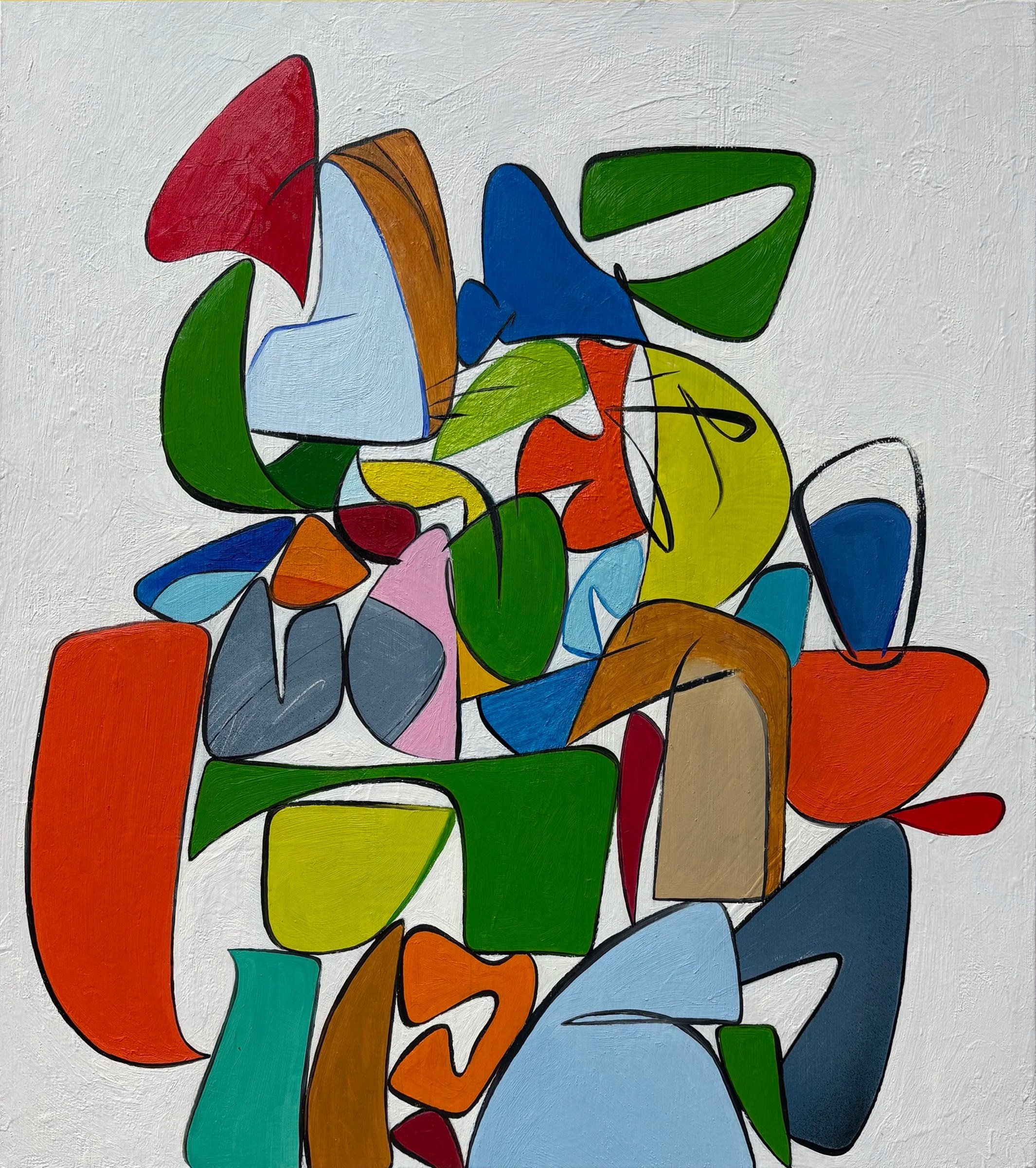 Fragments of Summer (Copy)