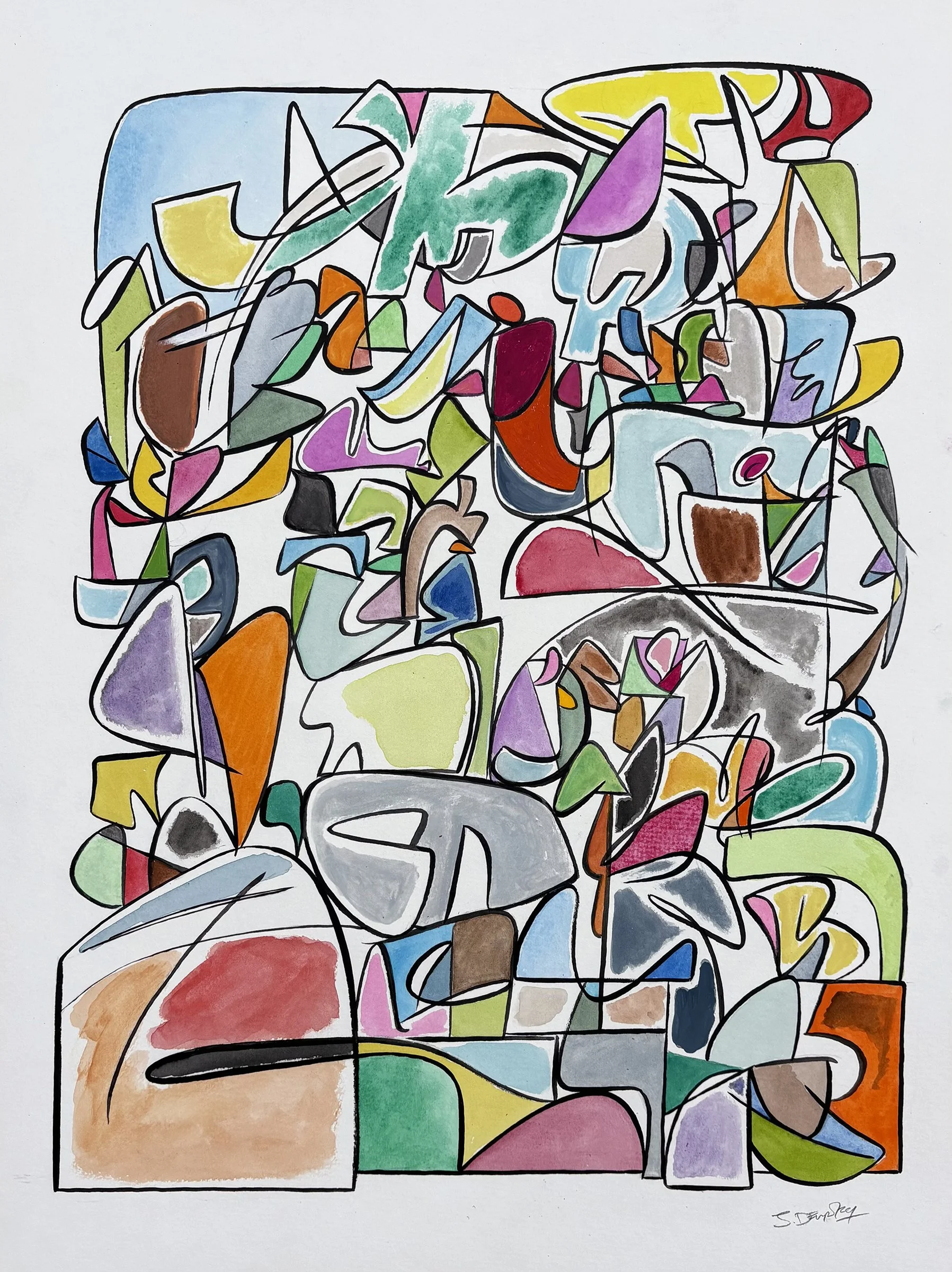 Space Between Colors (Copy)