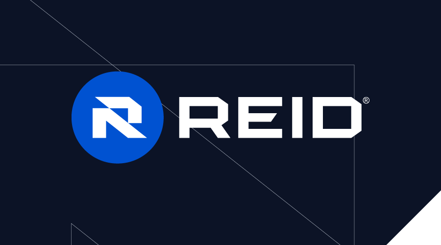 Reid kündigt eine Weiterentwicklung der Marke an